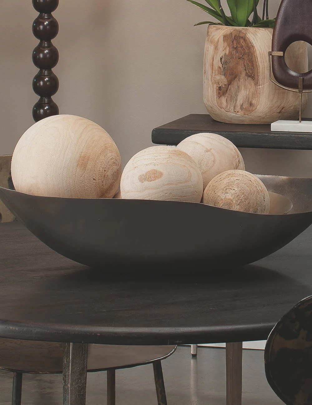 Starla Ball Objects (Set of 3) - Image 2