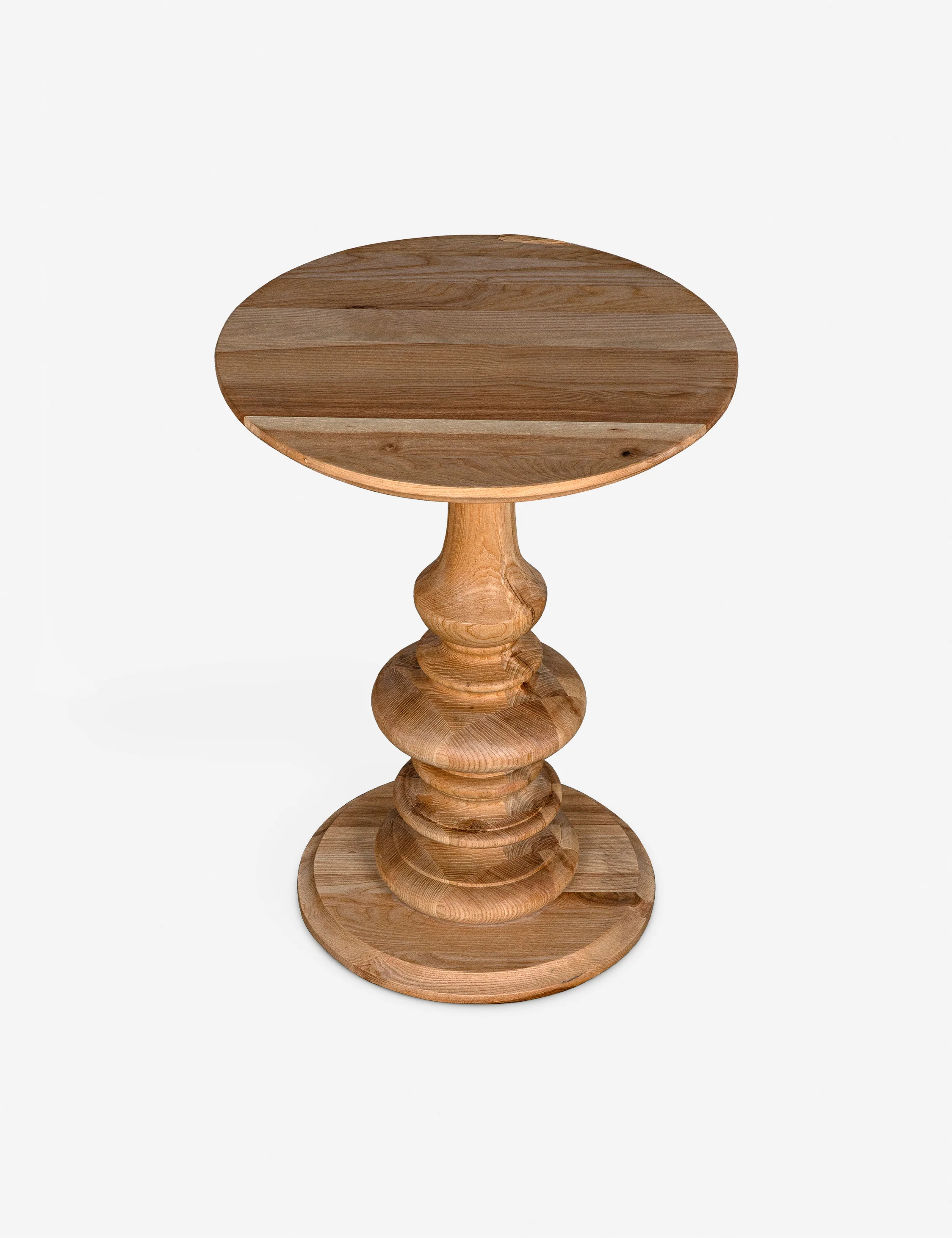 Stewart Round Side Table - Image 2