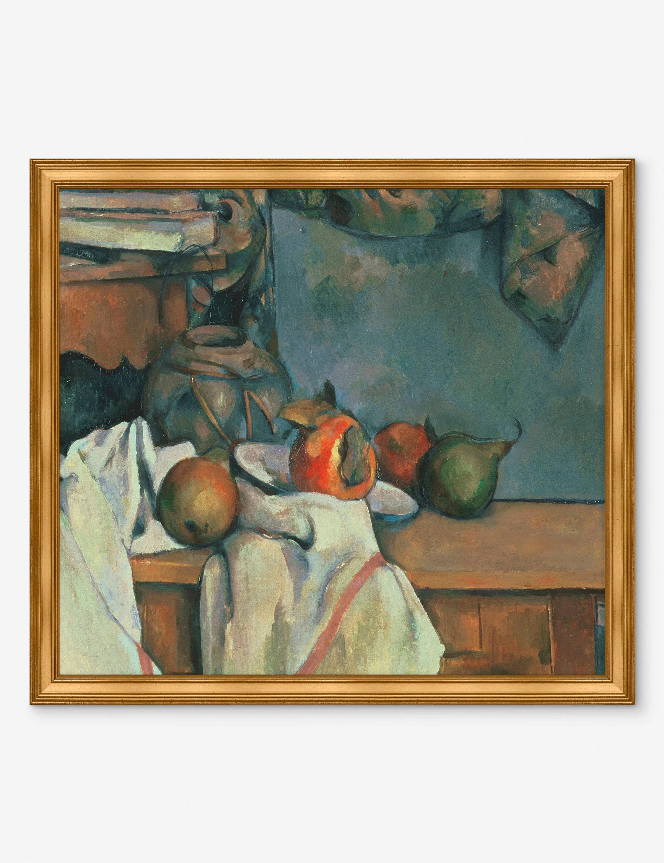 Still Life II Wall Art by Heidi Caillier - Image 2