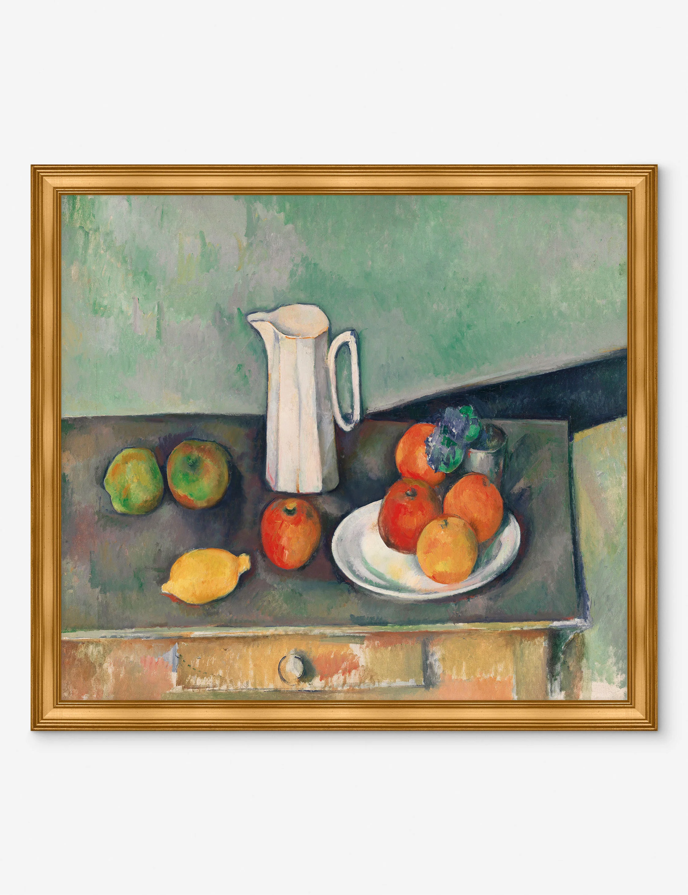 Still Life III Wall Art by Heidi Caillier - Image 2