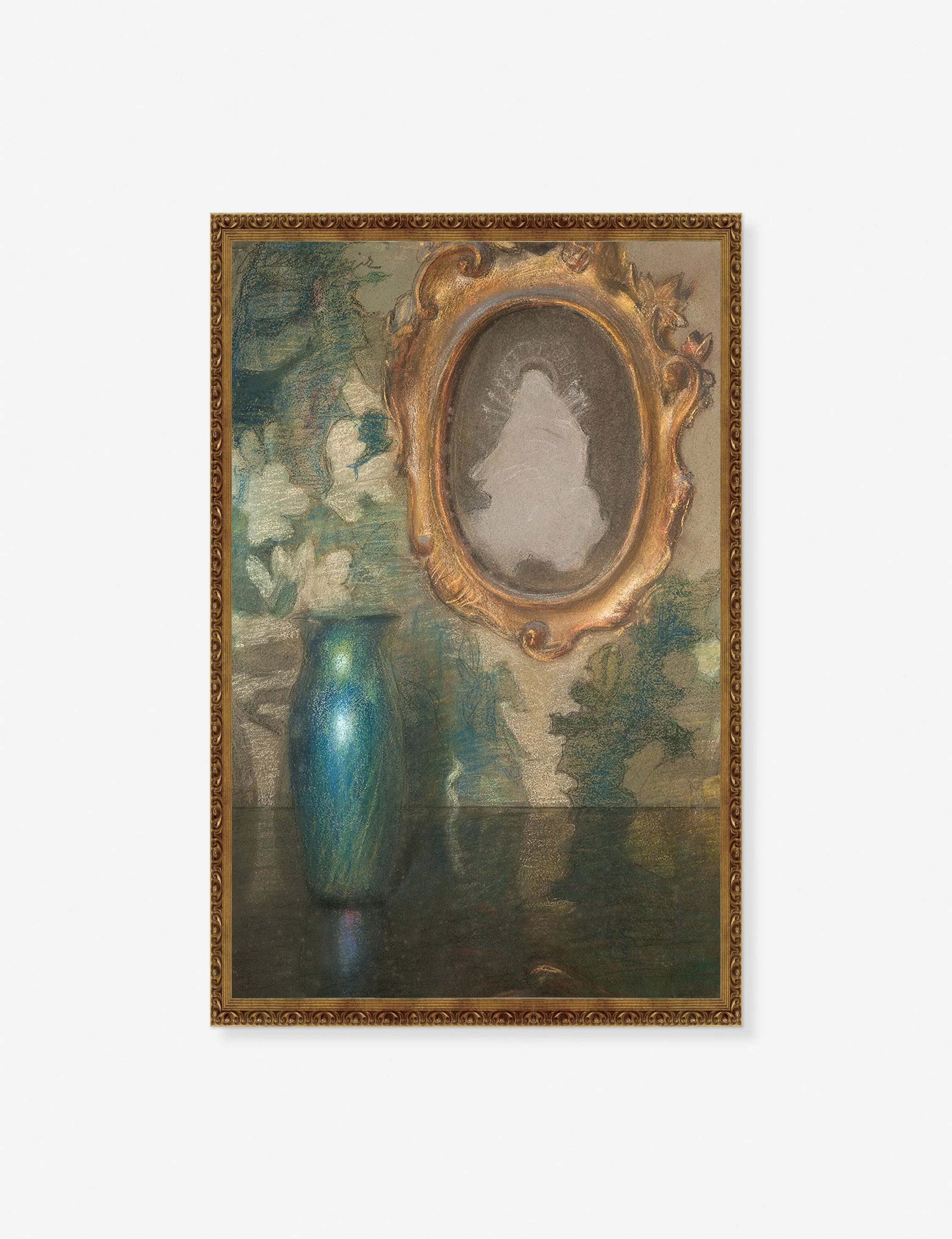 Still Life Print by Teodor Axentowicz - Image 4