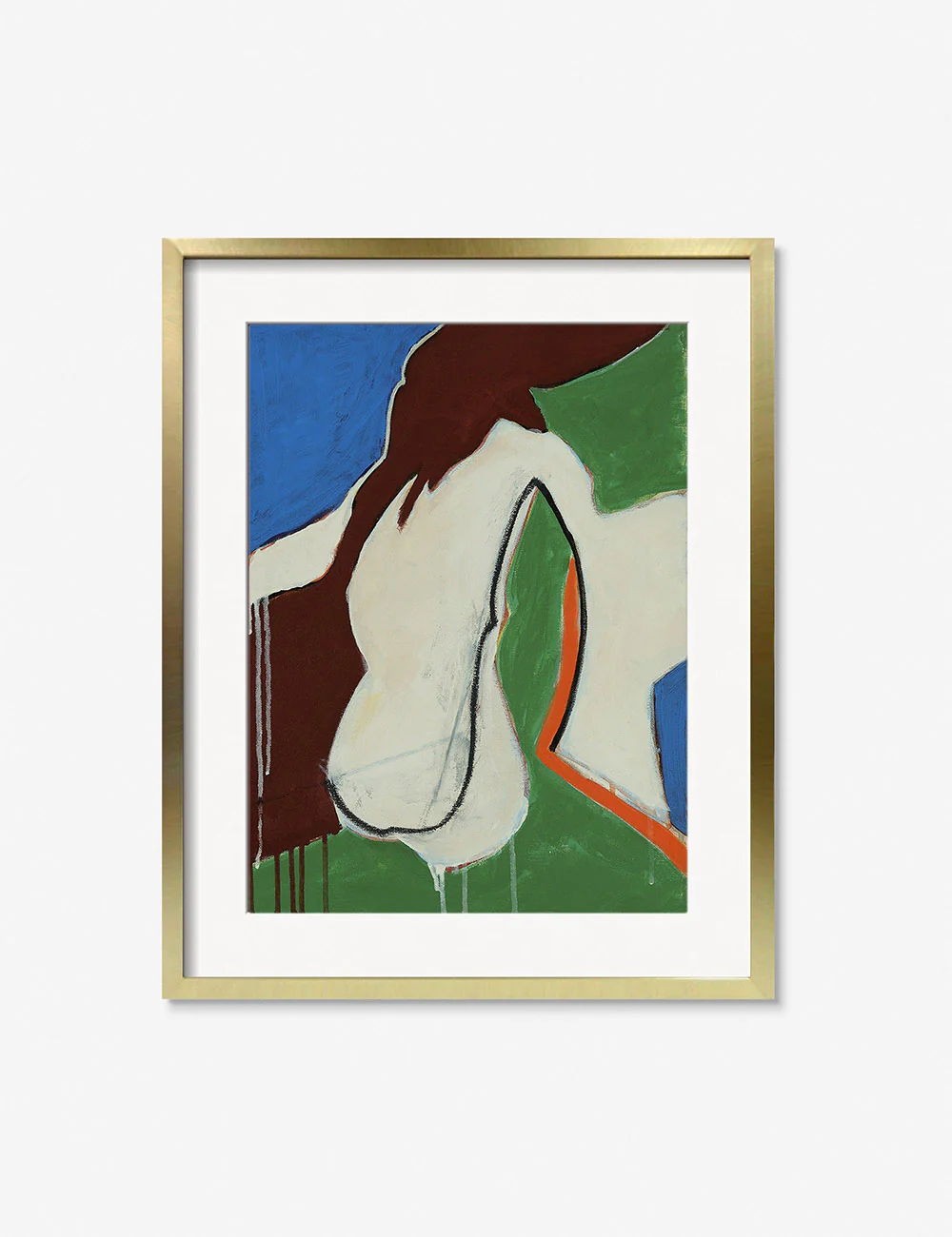 Still Movement Print by Brant Gordon - Image 2