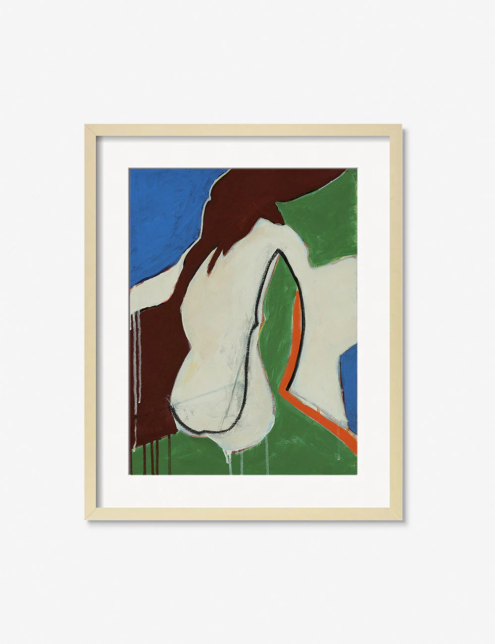 Still Movement Print by Brant Gordon - Image 3
