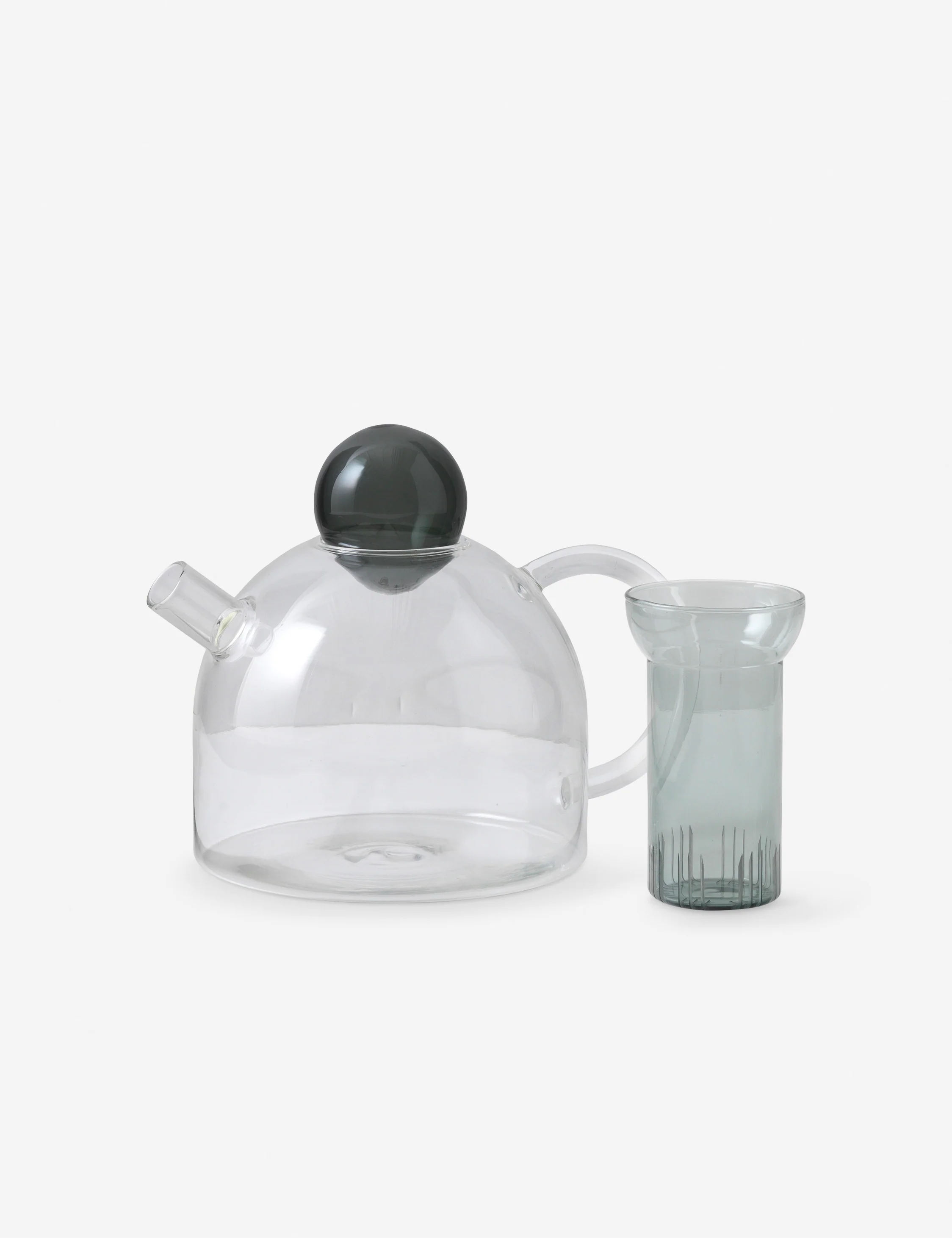 Still Teapot by Ferm Living - Image 3