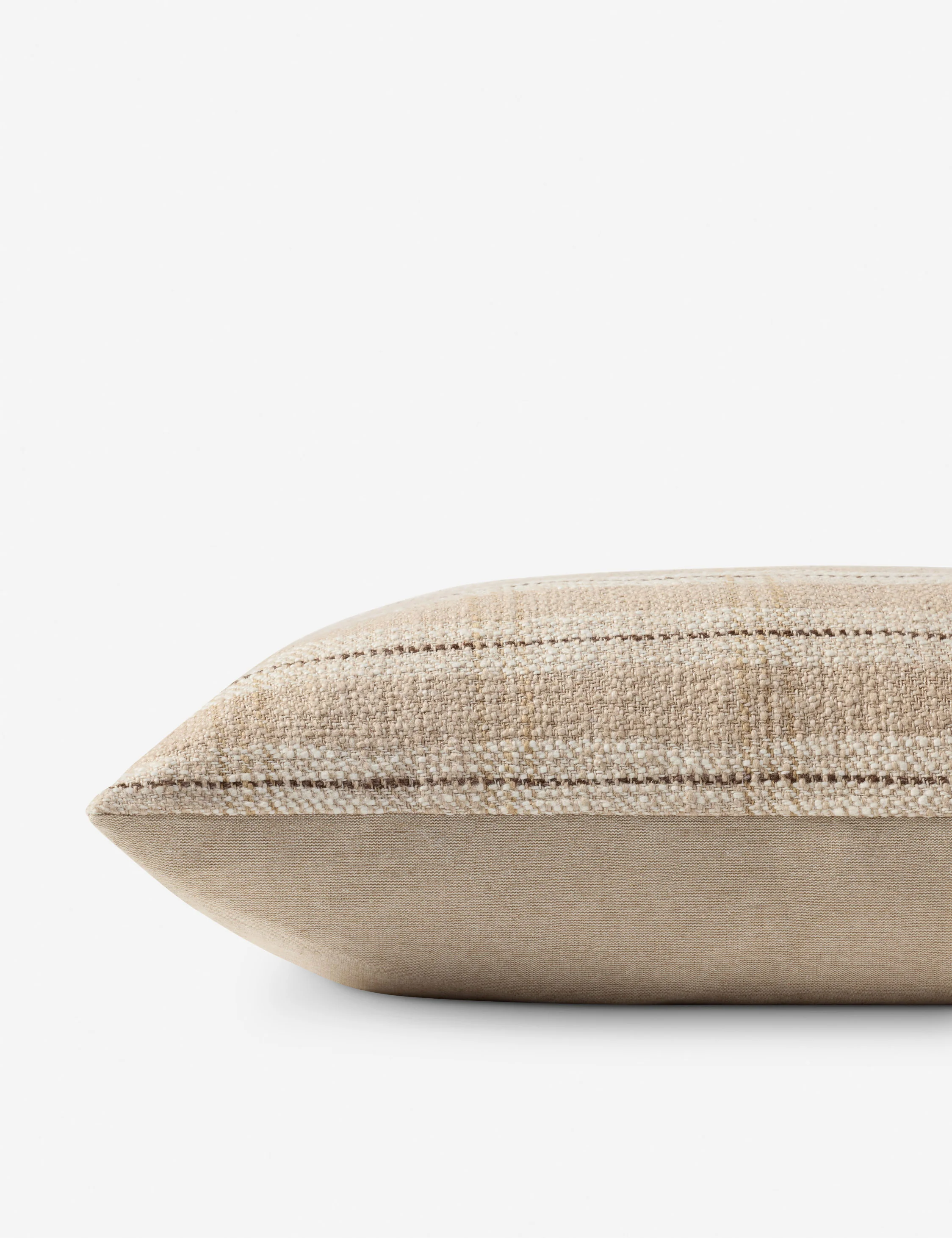 Stockton Pillow by Amber Lewis x Loloi - Image 2