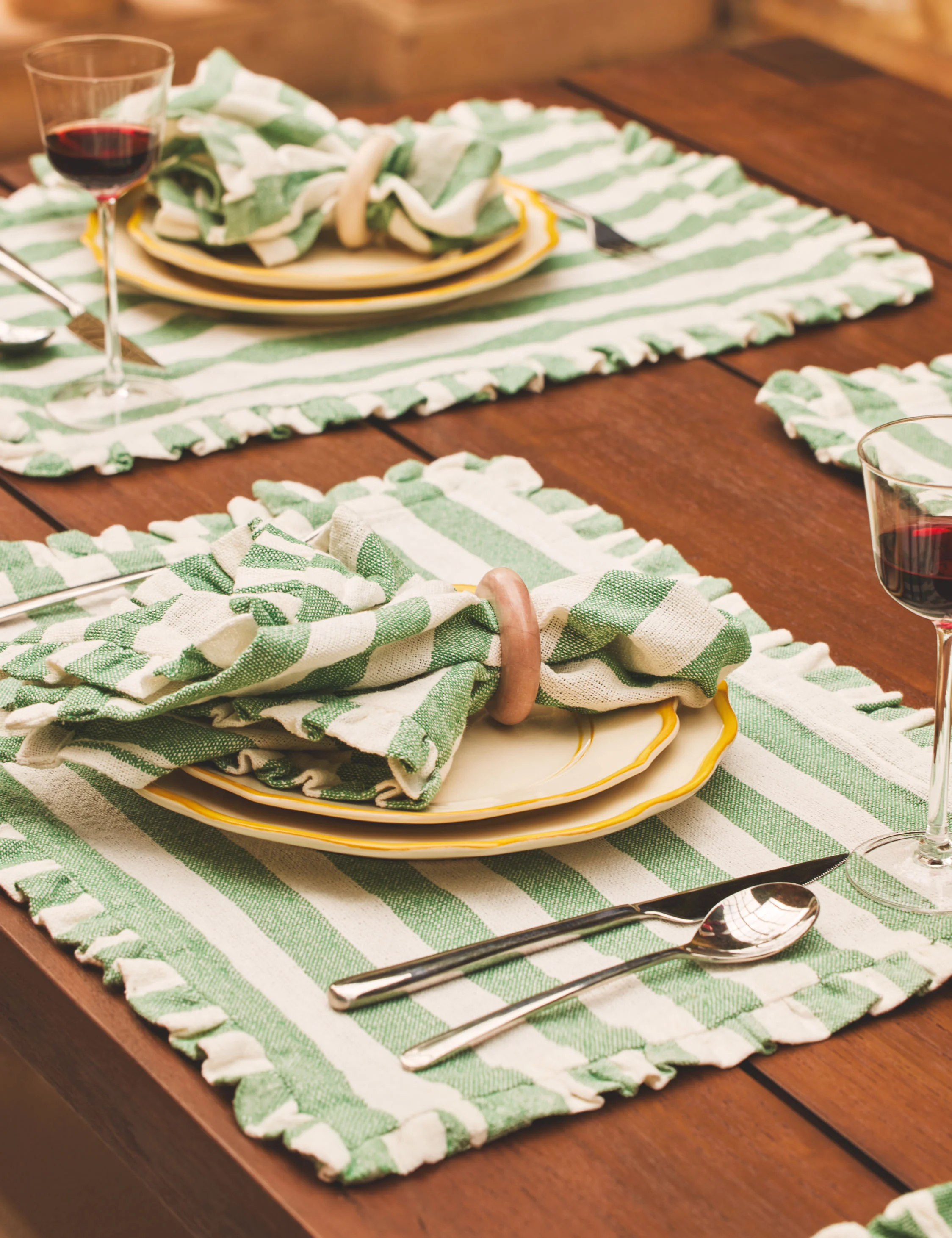Stoneware Dinnerware by Maison Madison - Image 44