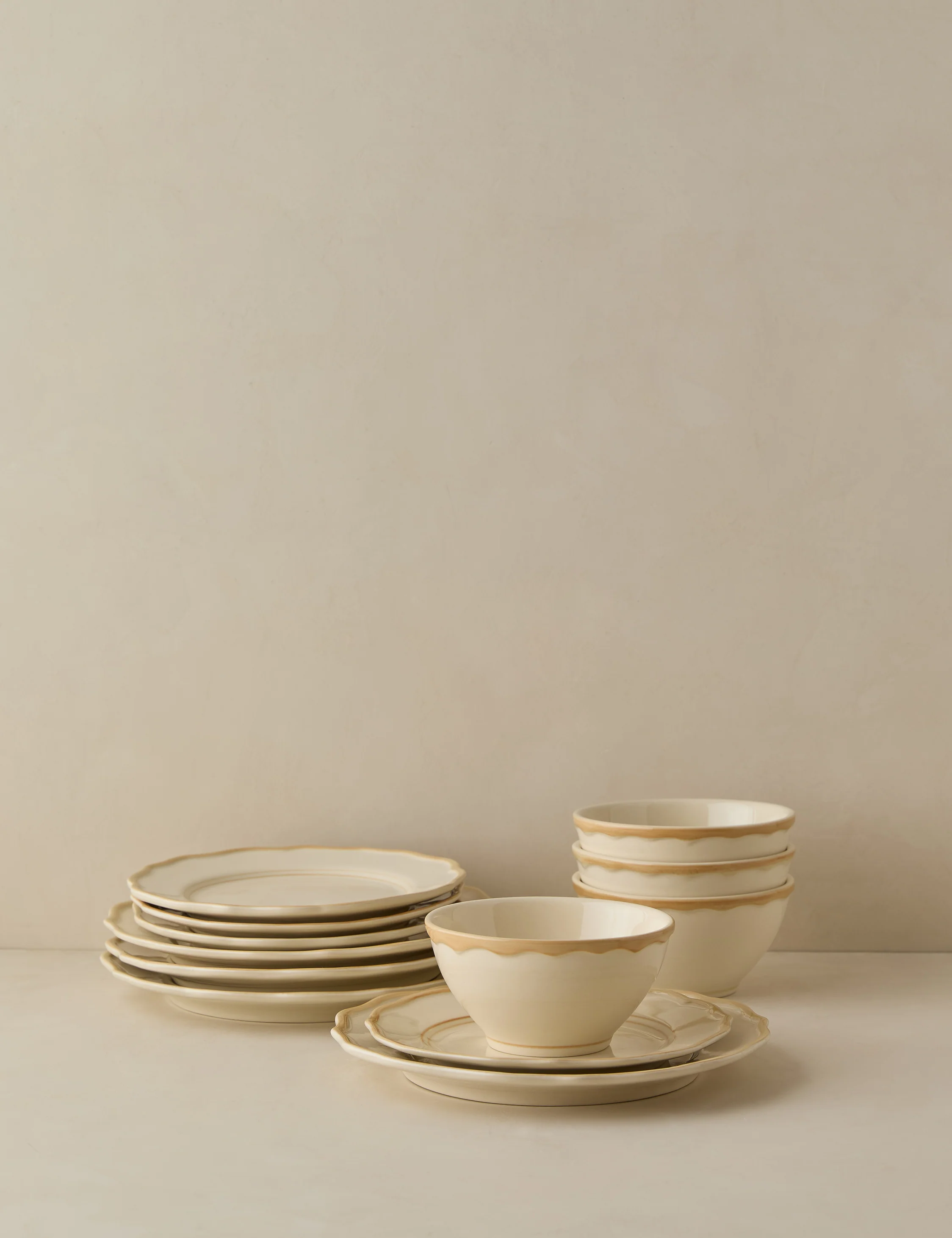 Stoneware Dinnerware by Maison Madison - Image 69