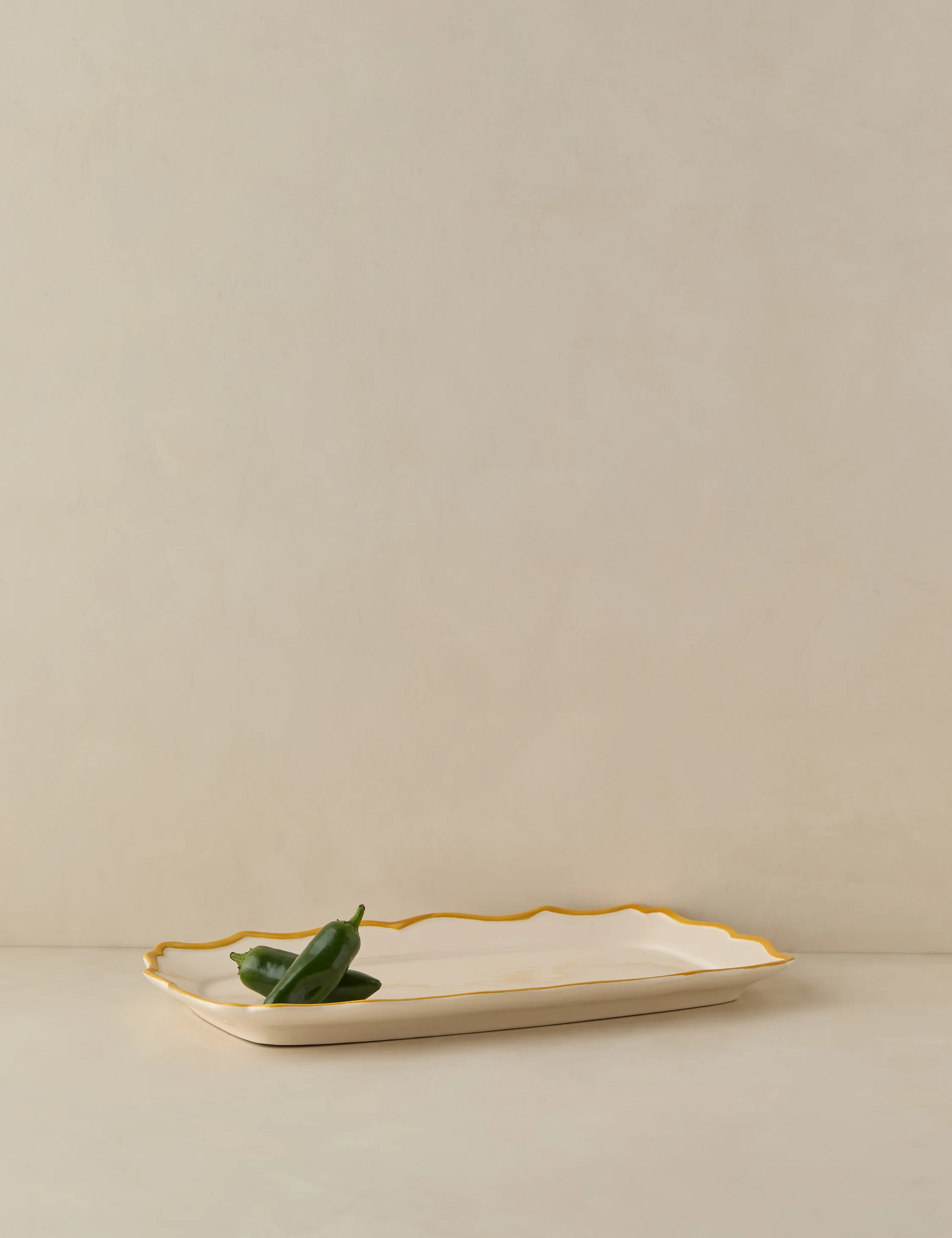 Stoneware Serveware by Maison Madison - Image 23