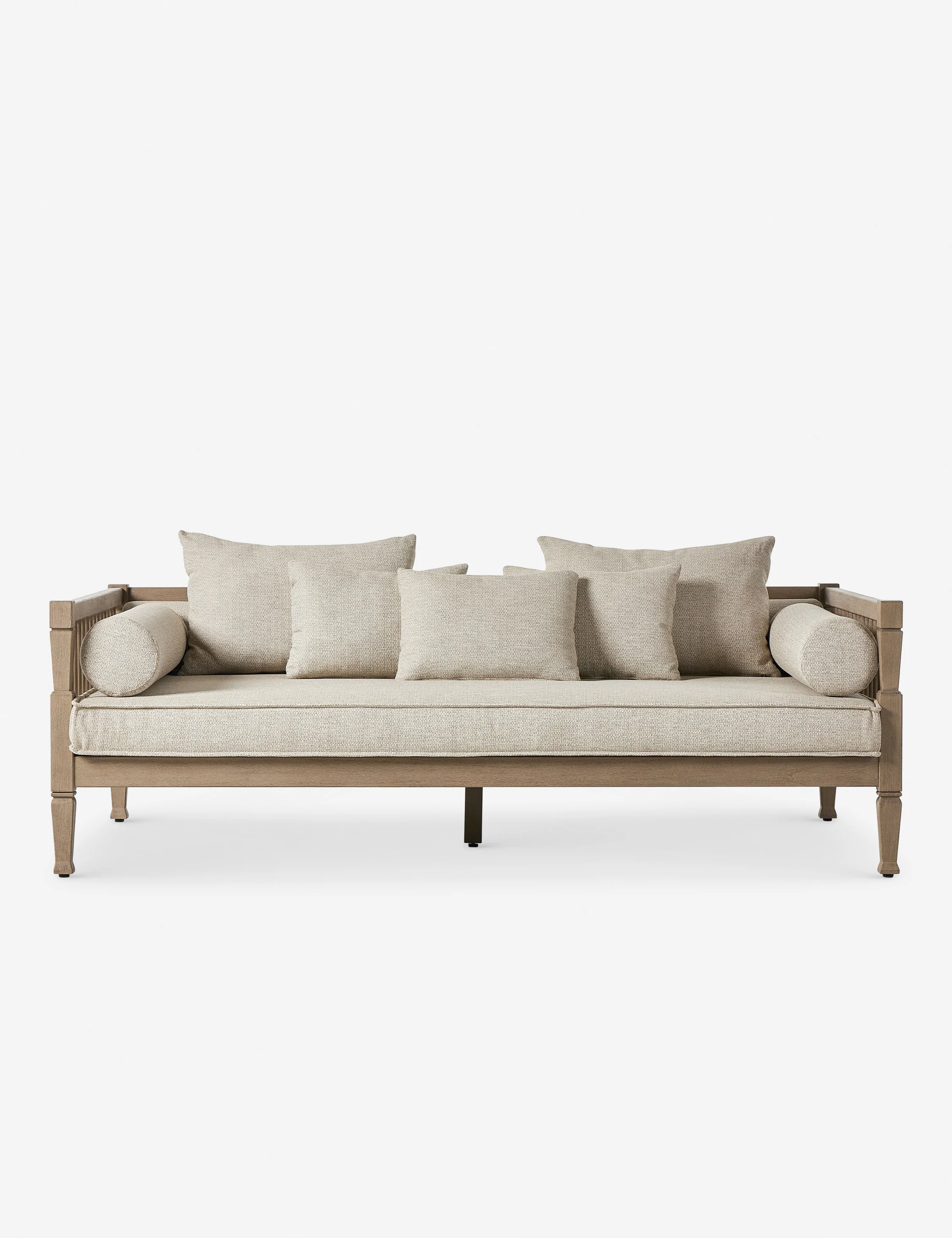 Stratton Indoor / Outdoor Daybed - Image 2