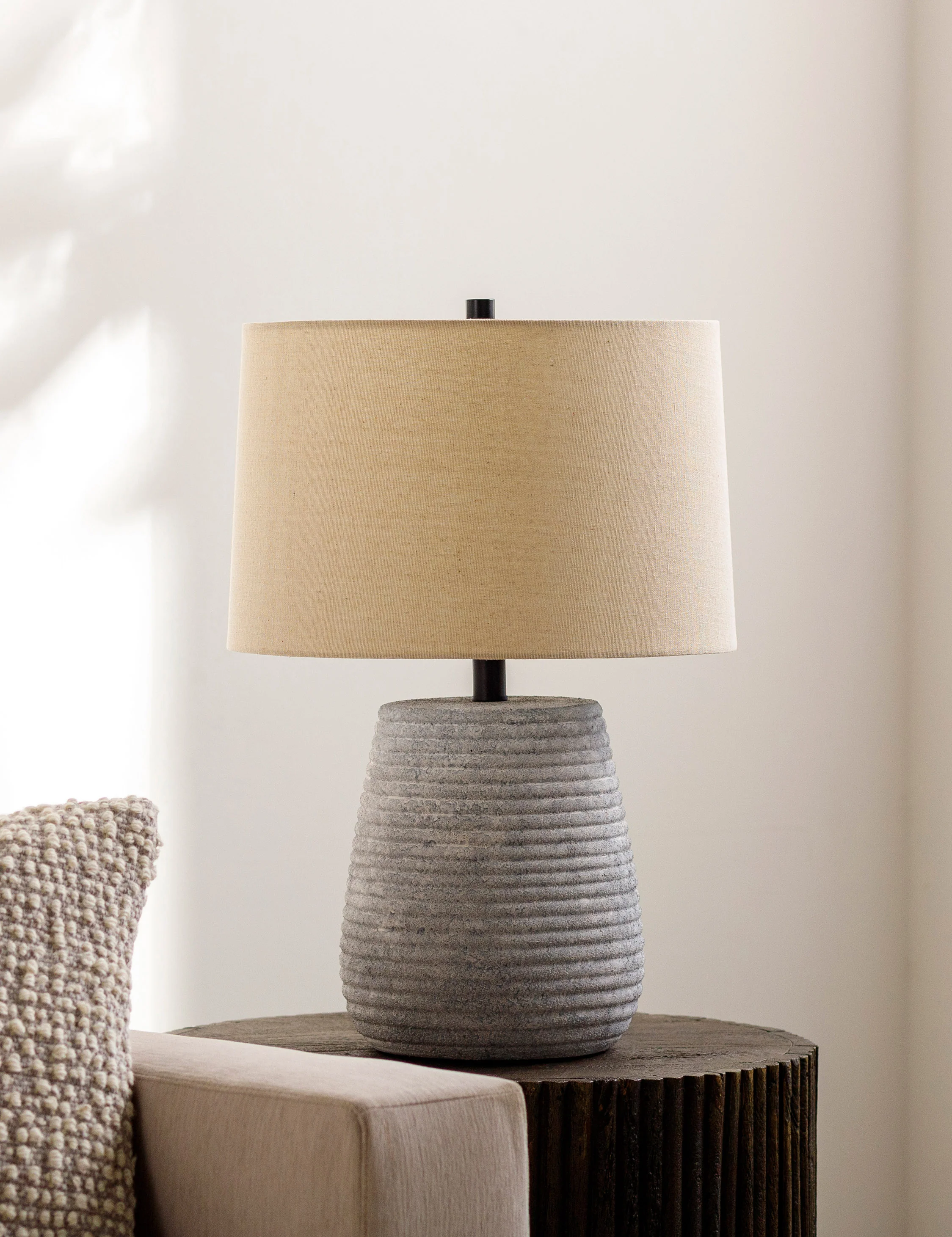 Strickland Table Lamp - Image 2