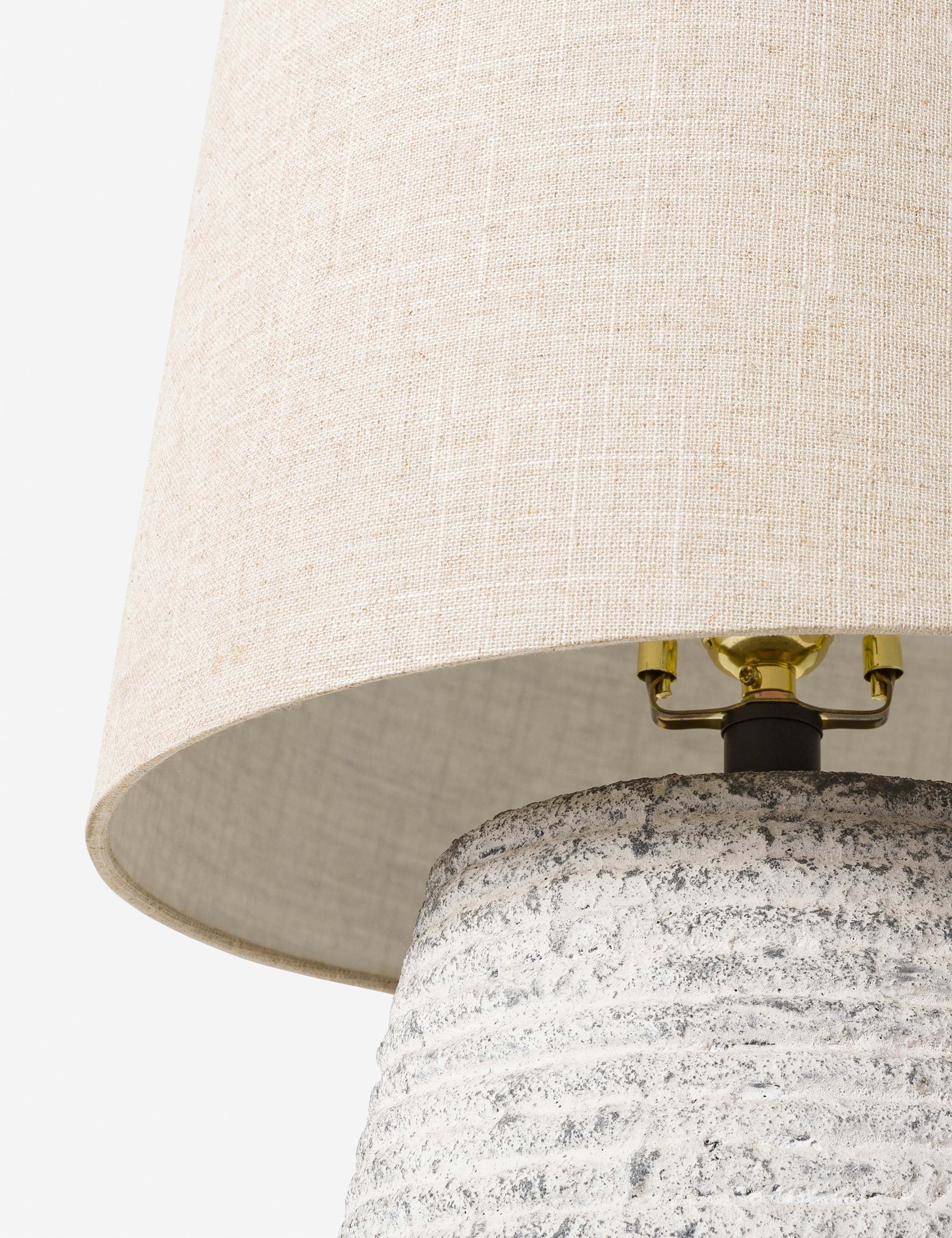 Strickland Table Lamp - Image 4