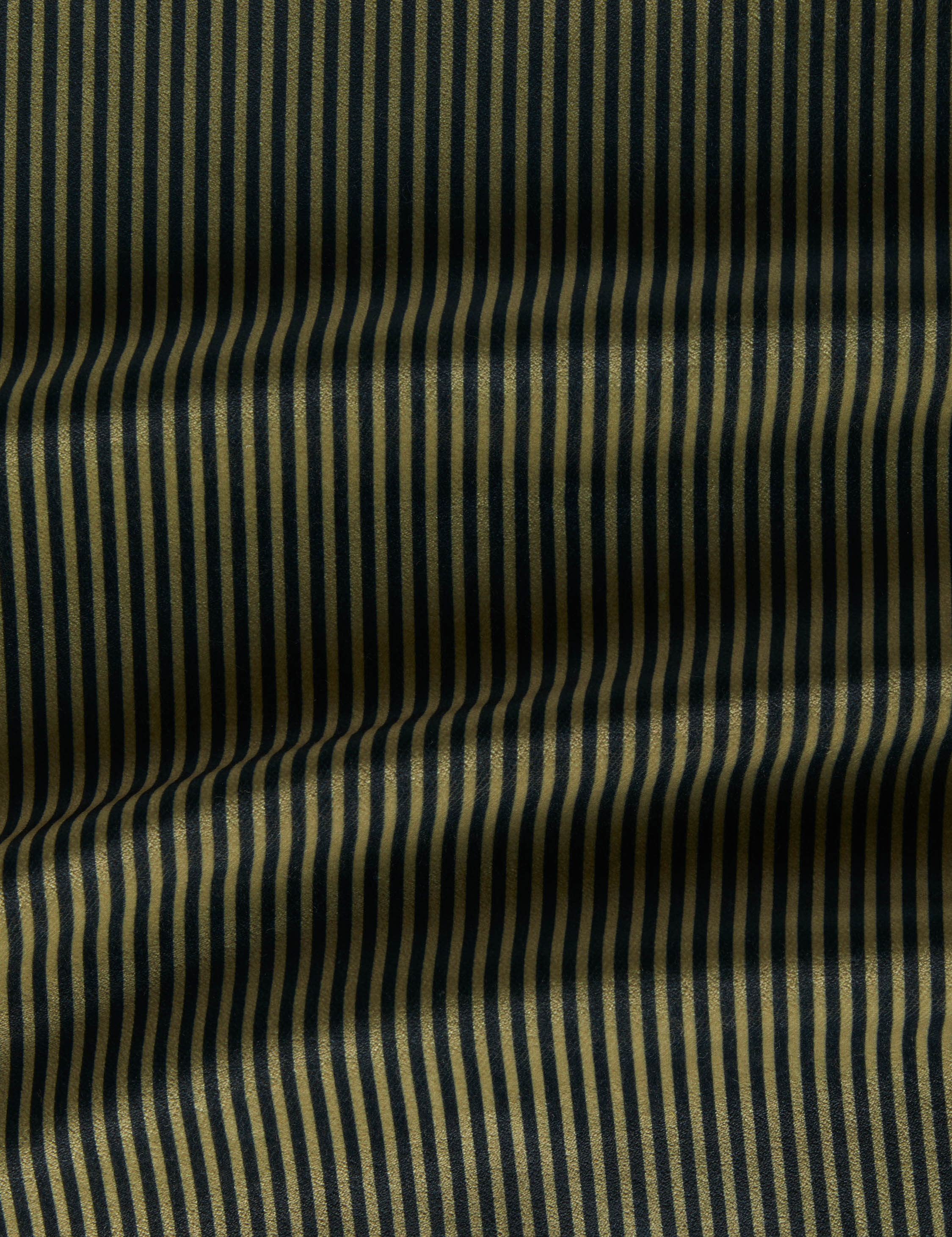 Striped Velvet Fabric by Sarah Sherman Samuel - Image 13