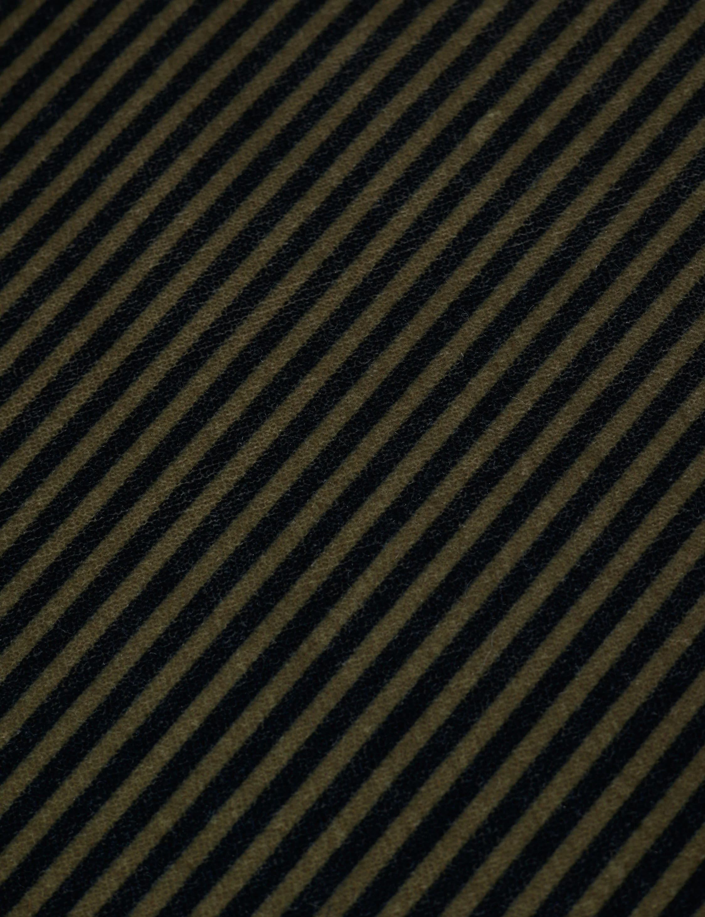 Striped Velvet Fabric by Sarah Sherman Samuel - Image 15