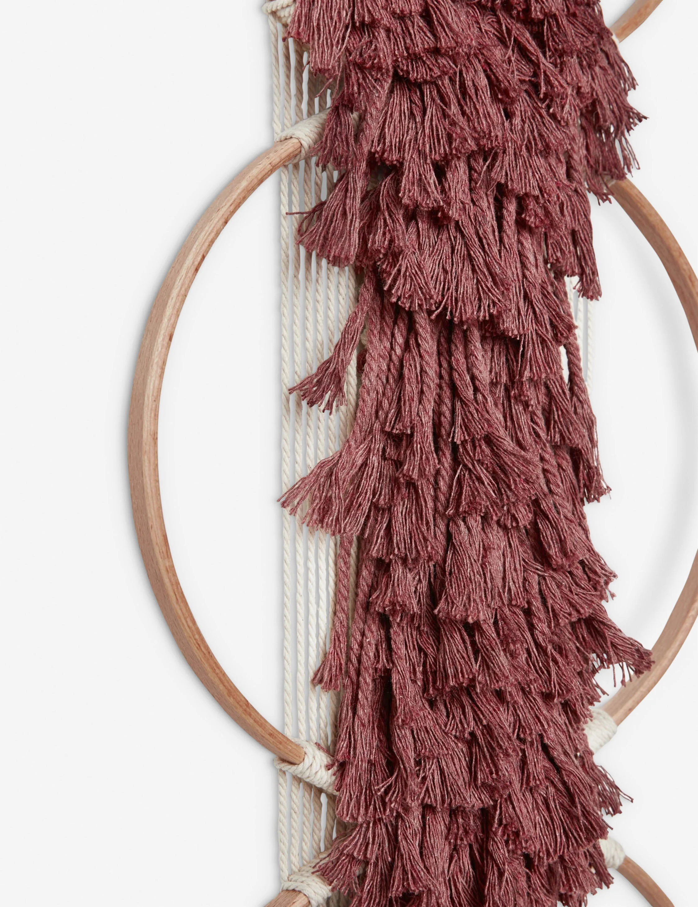 Lwazi Wall Hanging by Studio Nom - Image 3