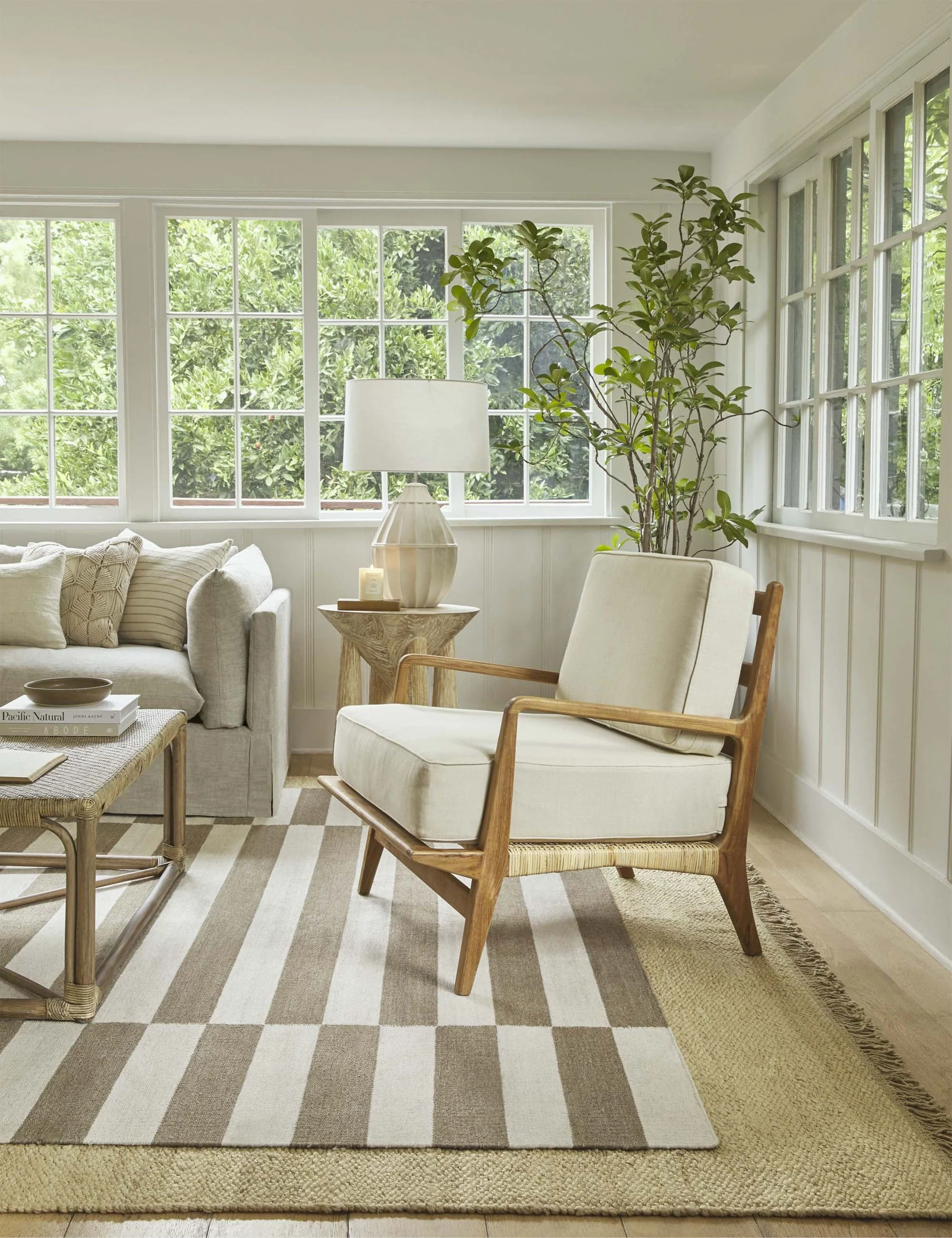 Sudra Accent Chair - Image 3