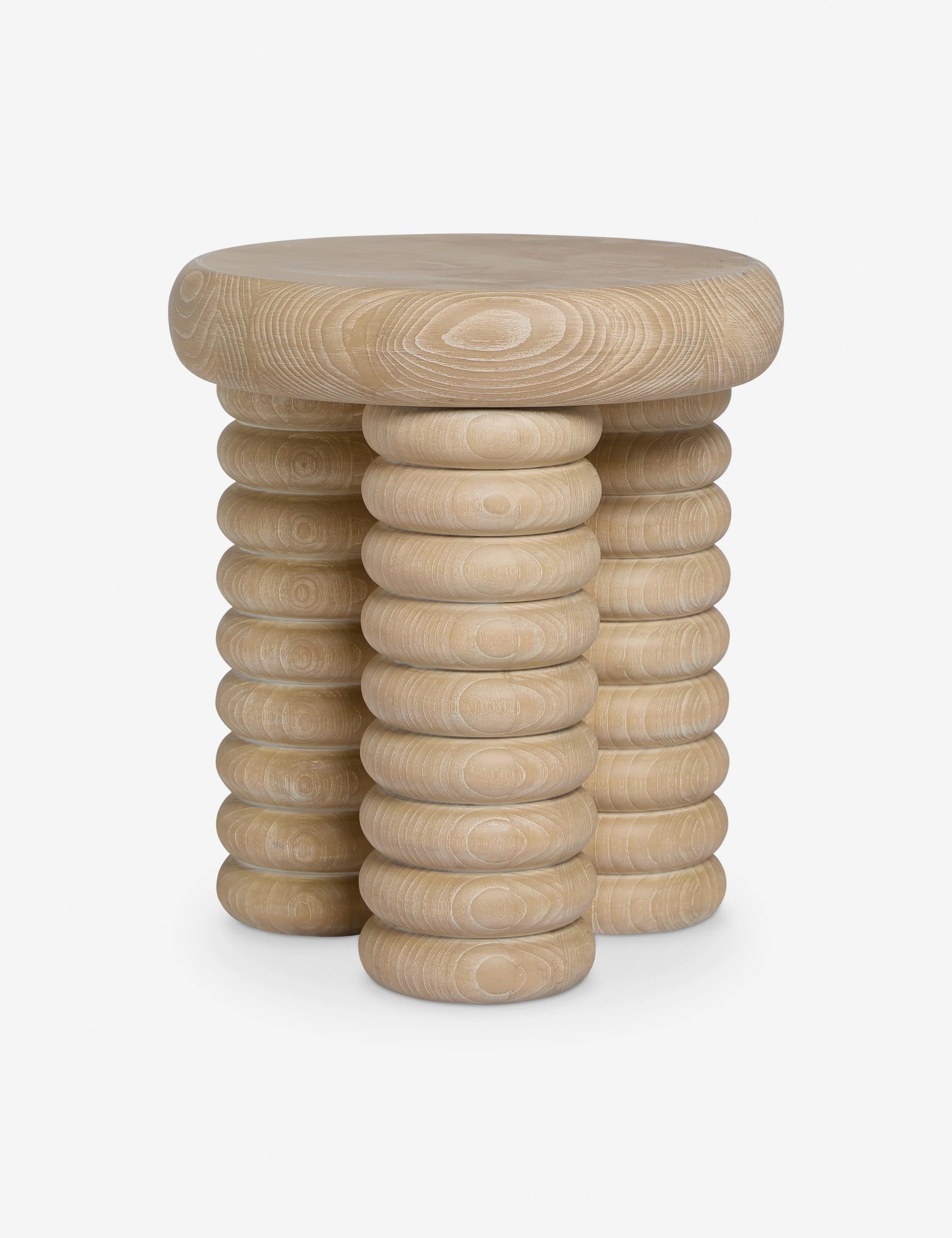 Sula Round Side Table - Image 2