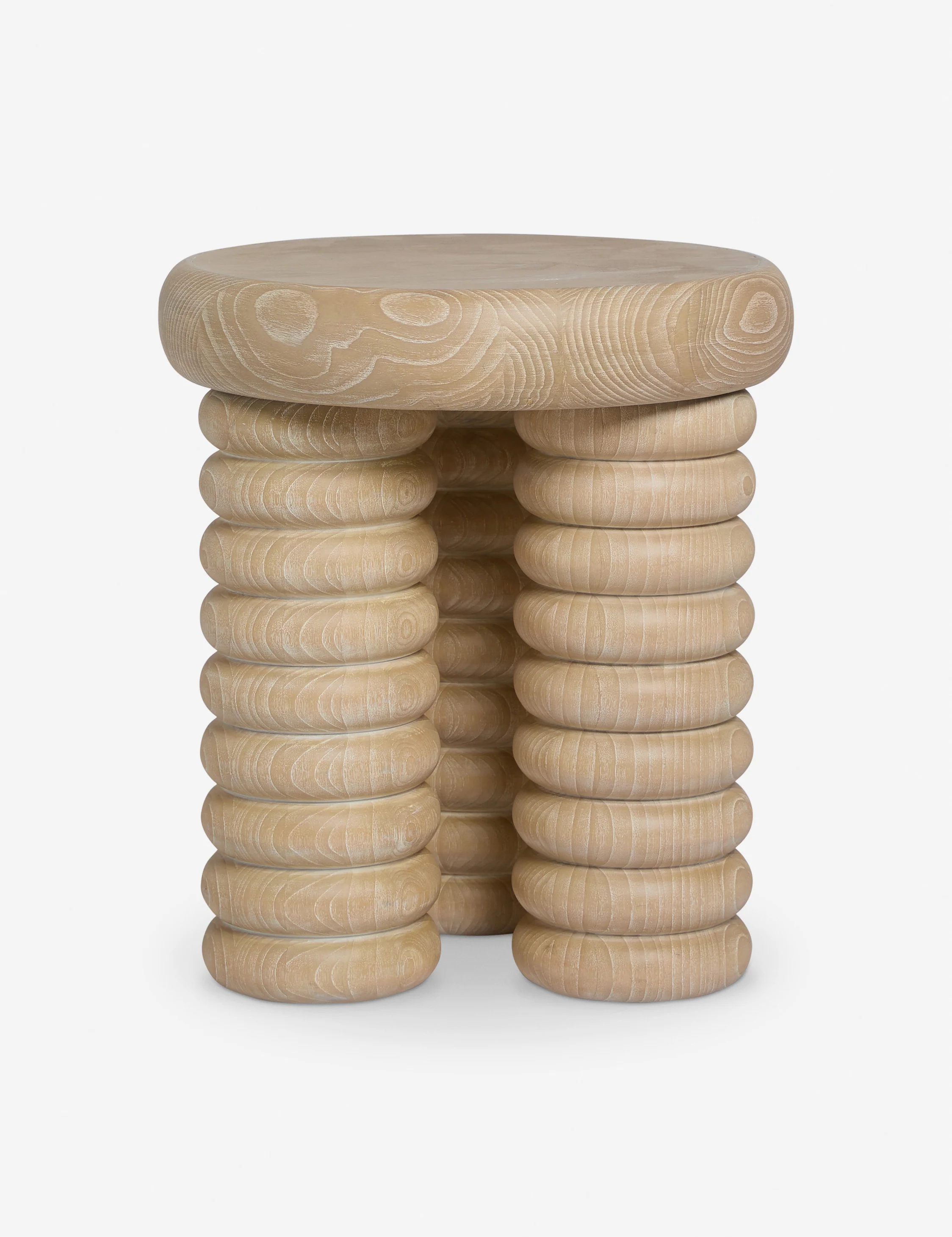 Sula Round Side Table - Image 3