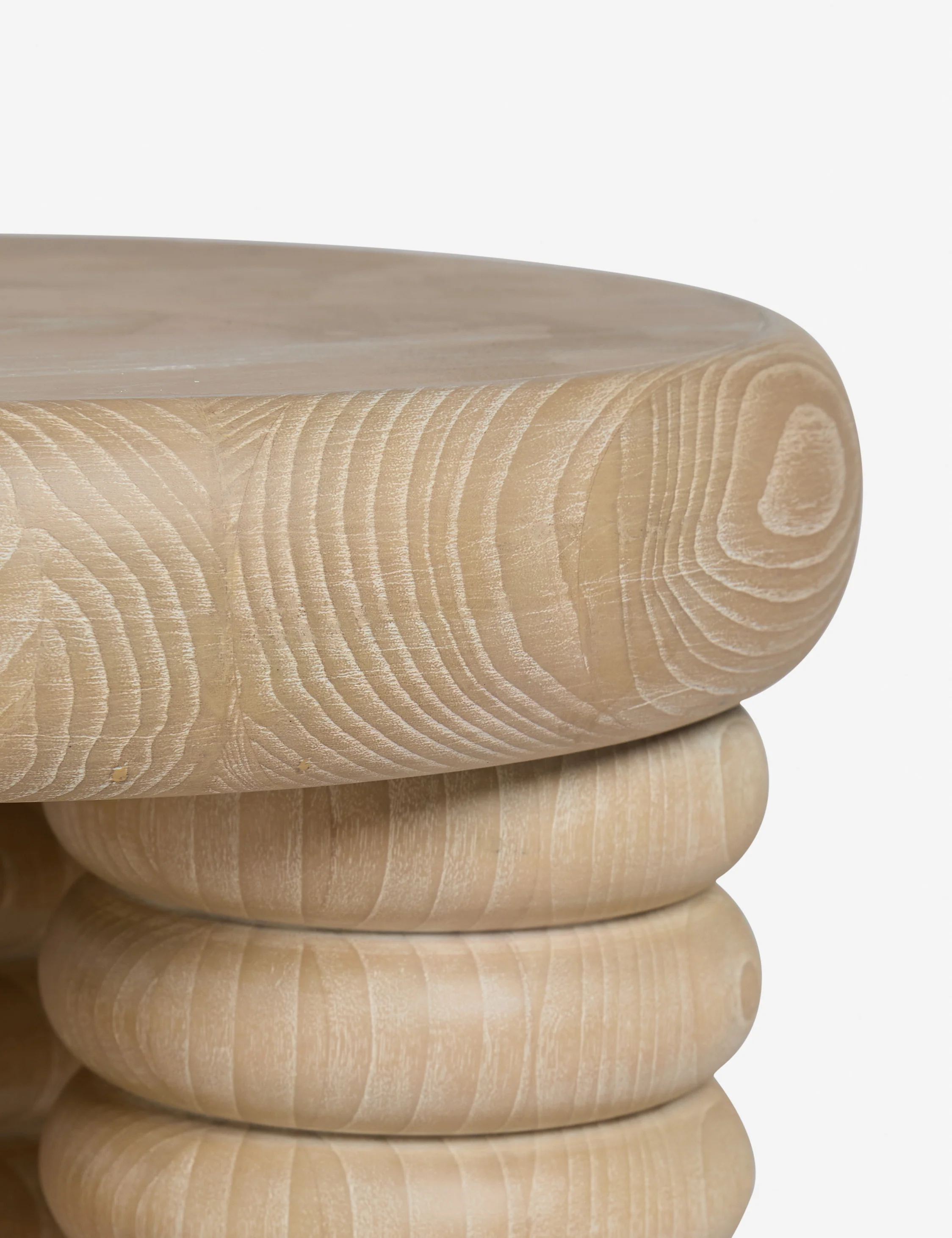Sula Round Side Table - Image 4