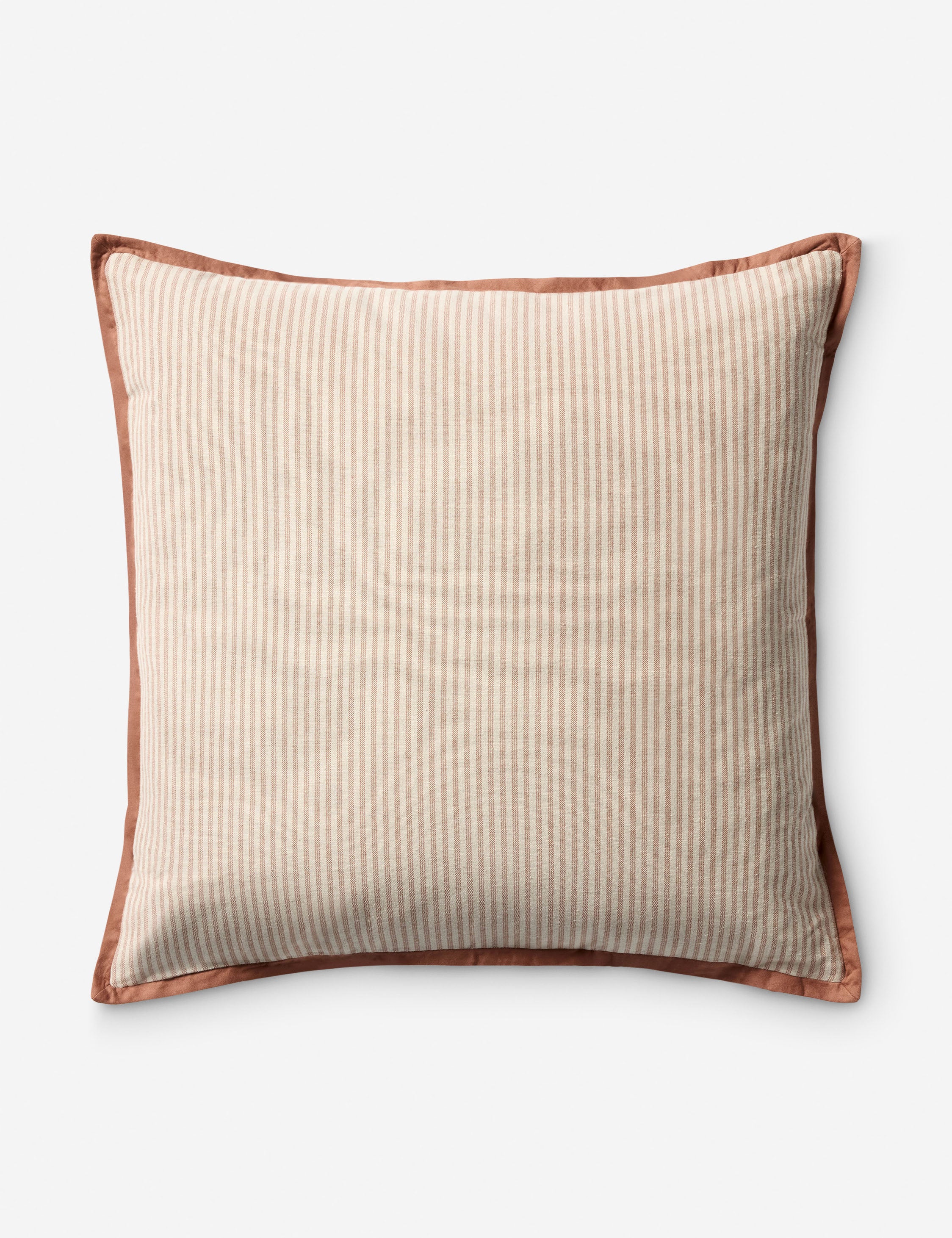 Sullivan Pillow by Jeremiah Brent x Loloi - Image 17