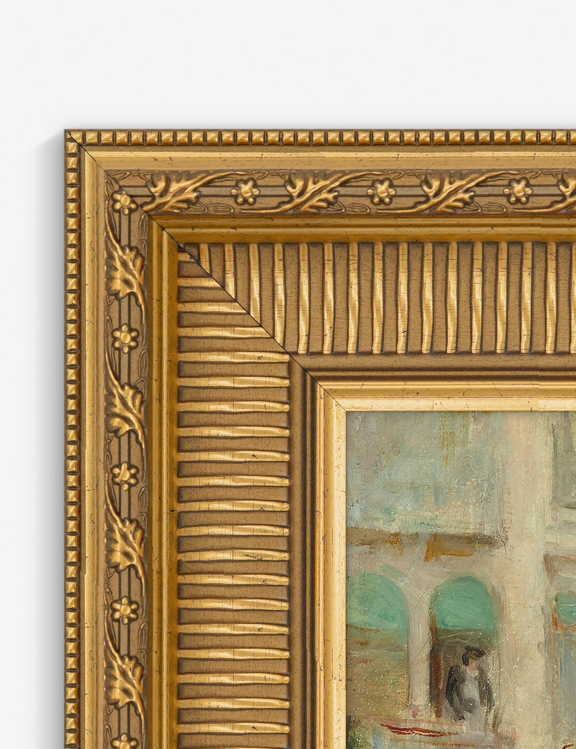 Summer Reverie Wall Art by Alex Zane - Image 4