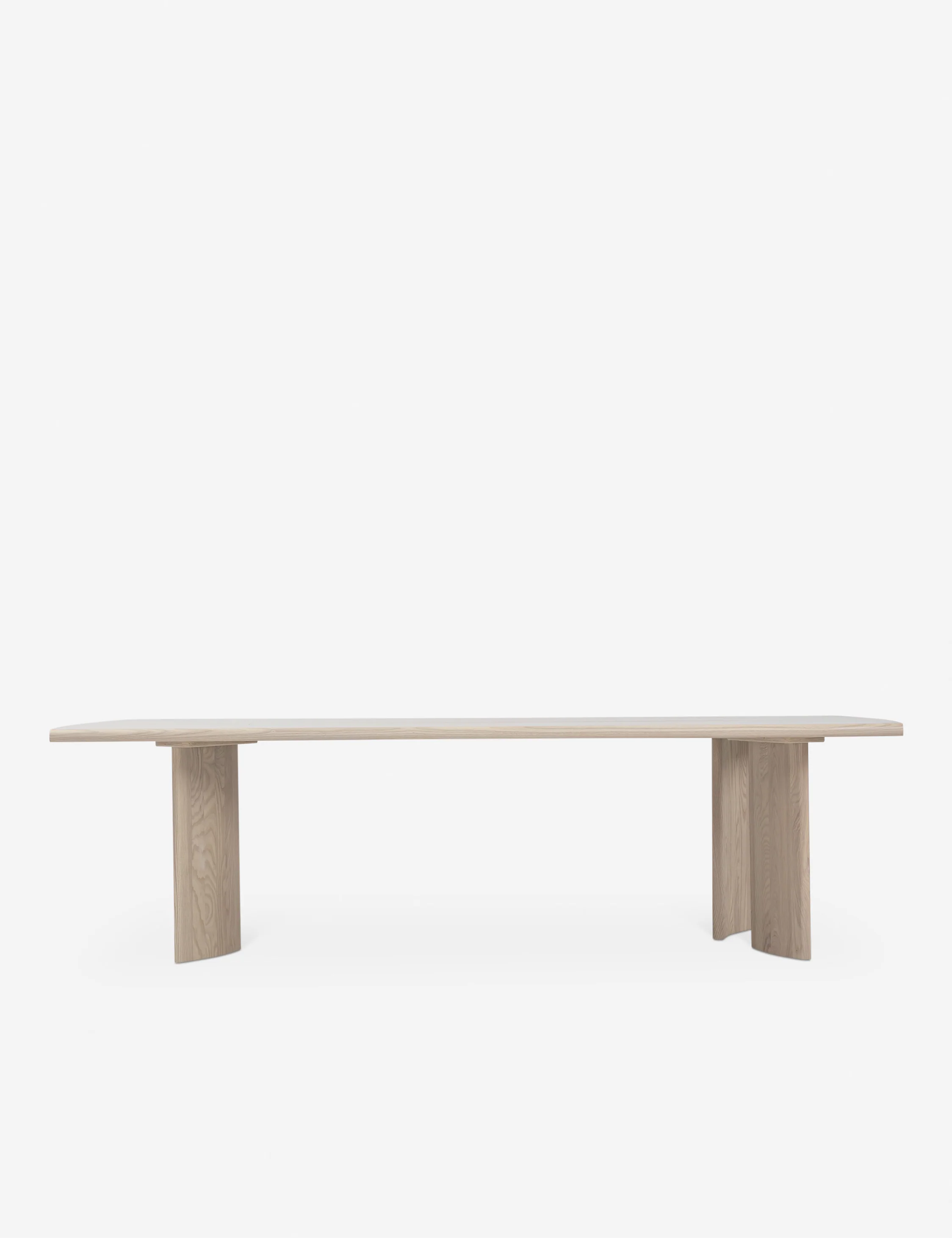 Crest Dining Table by Sun at Six - Image 16