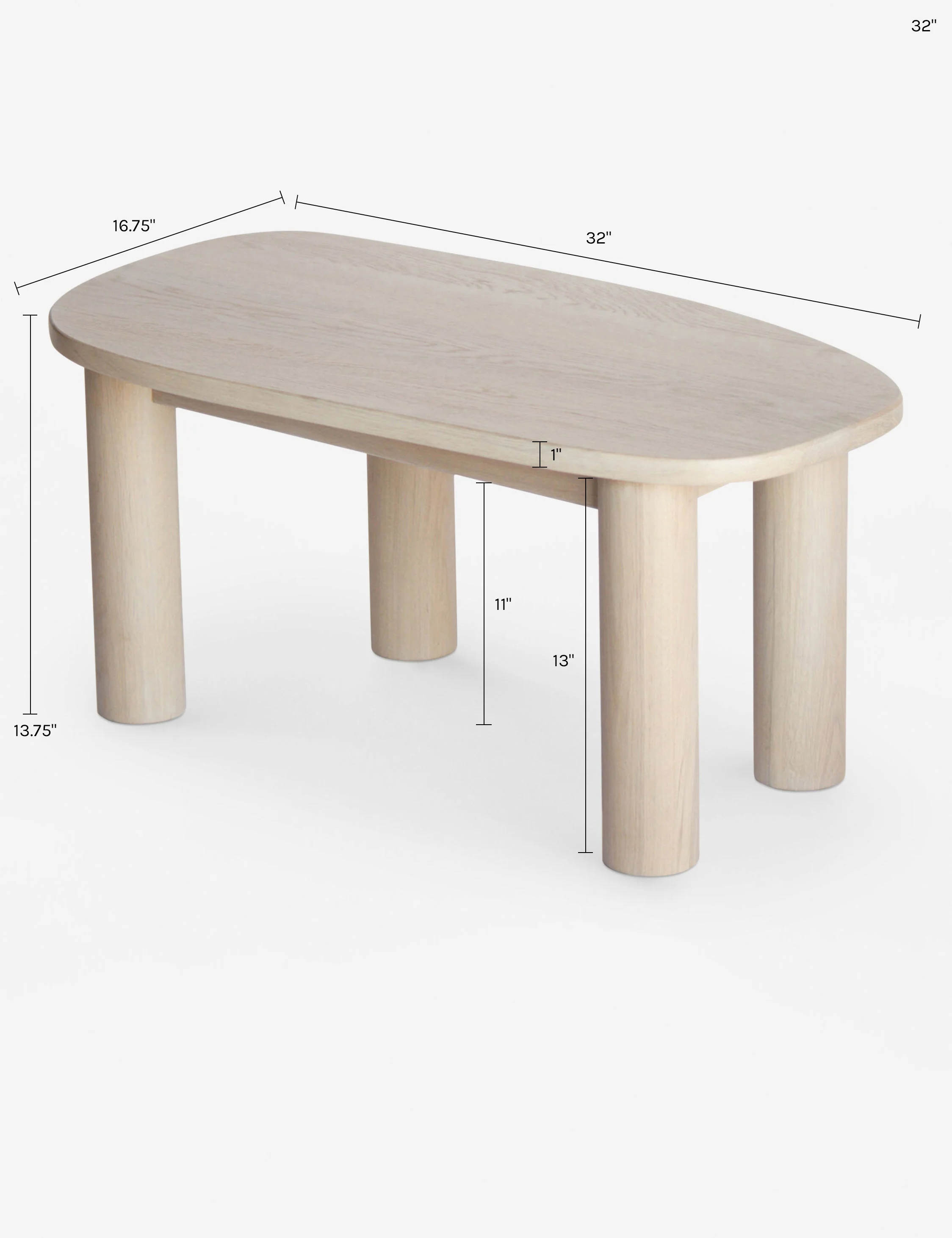 Ohm Coffee Table by Sun at Six - Image 13