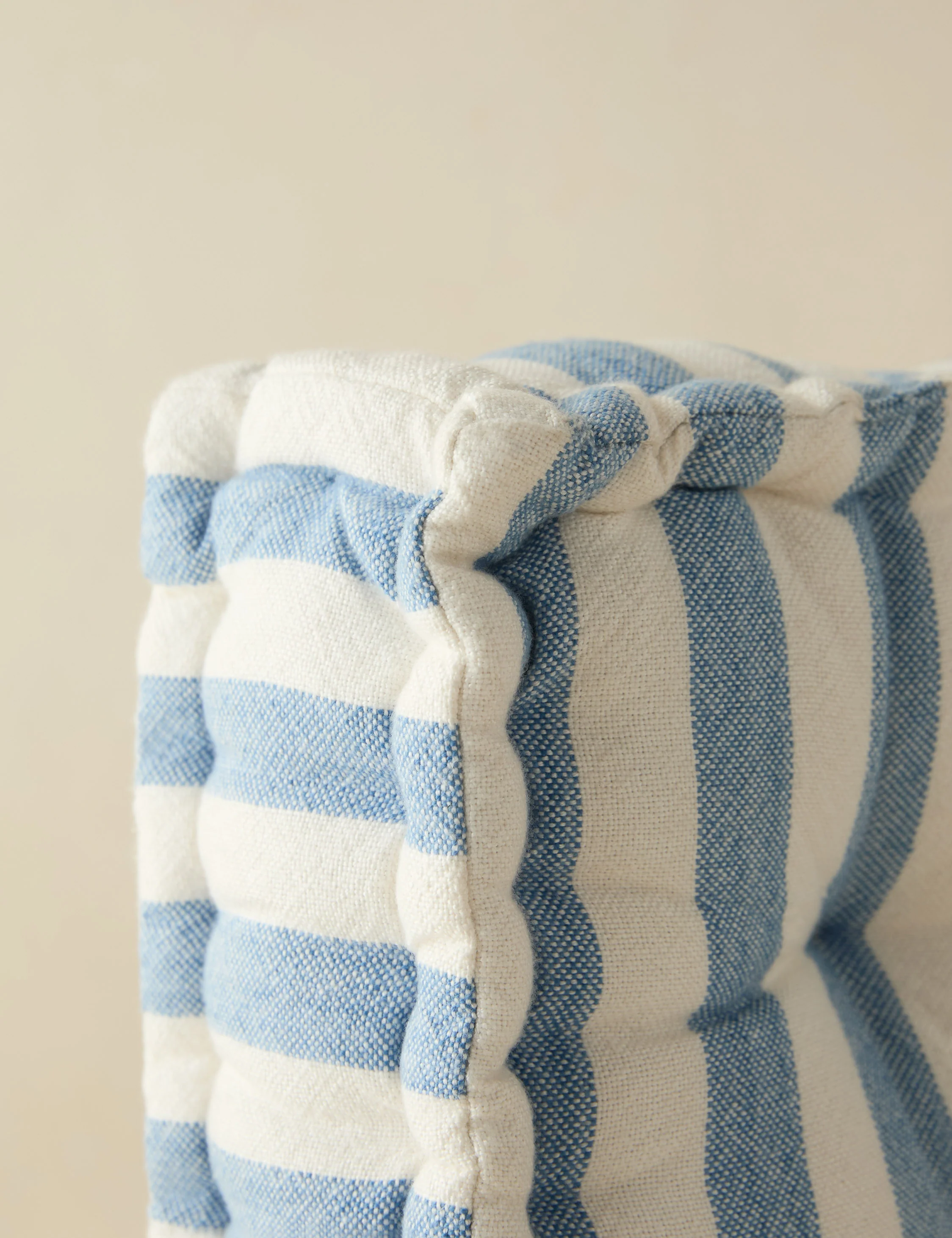 Sunday Indoor / Outdoor Box Pillow - Image 10