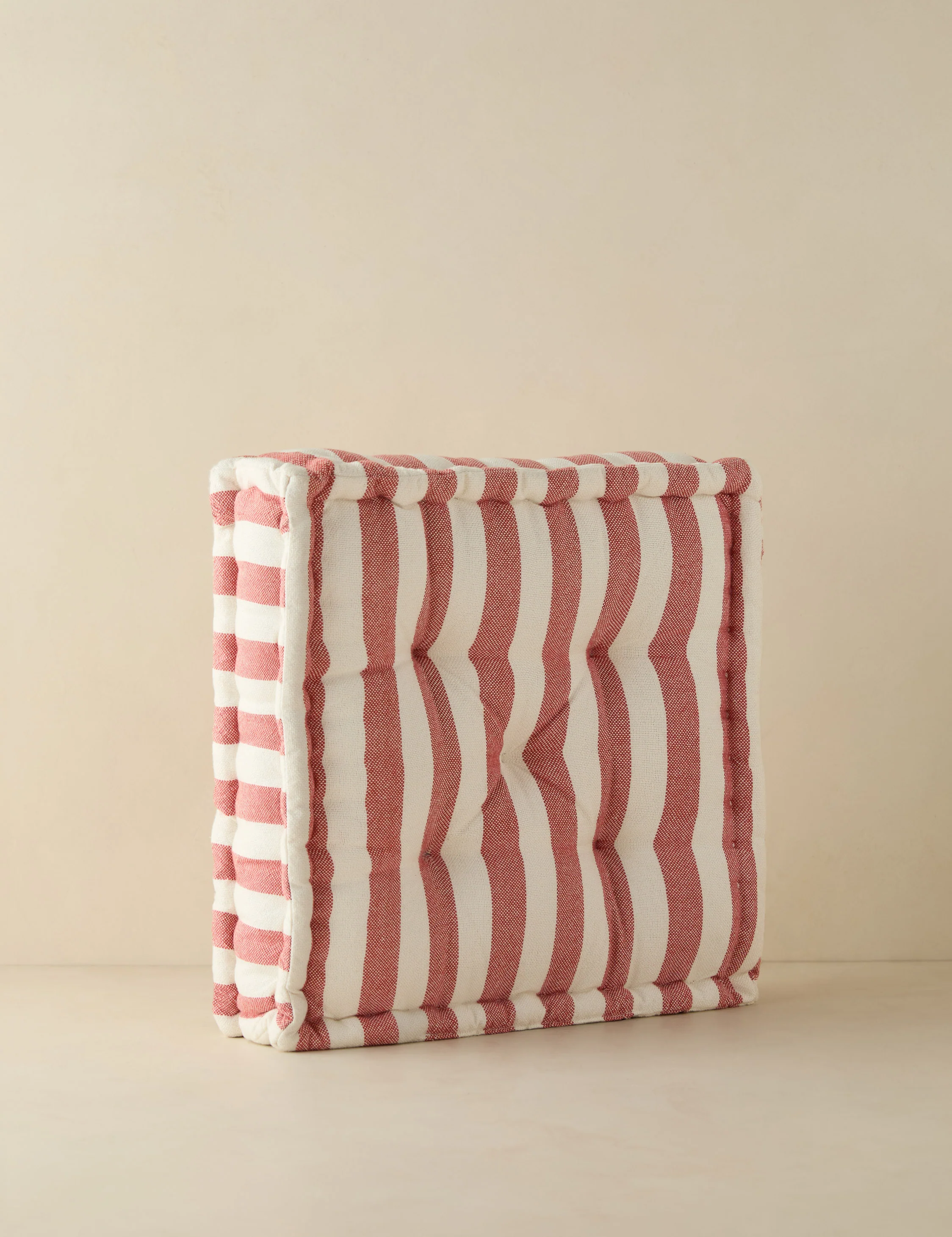 Sunday Indoor / Outdoor Box Pillow - Image 8