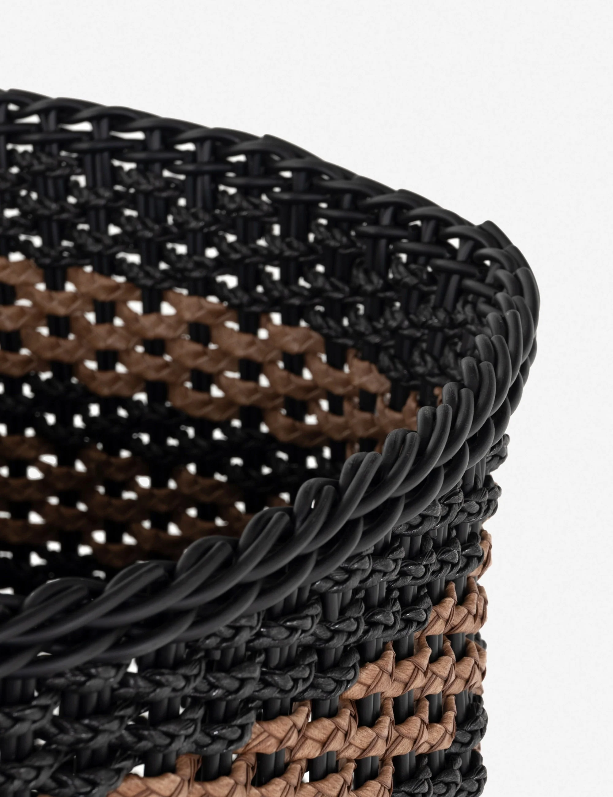 Suni Indoor/Outdoor Baskets (Set of 2) - Image 3
