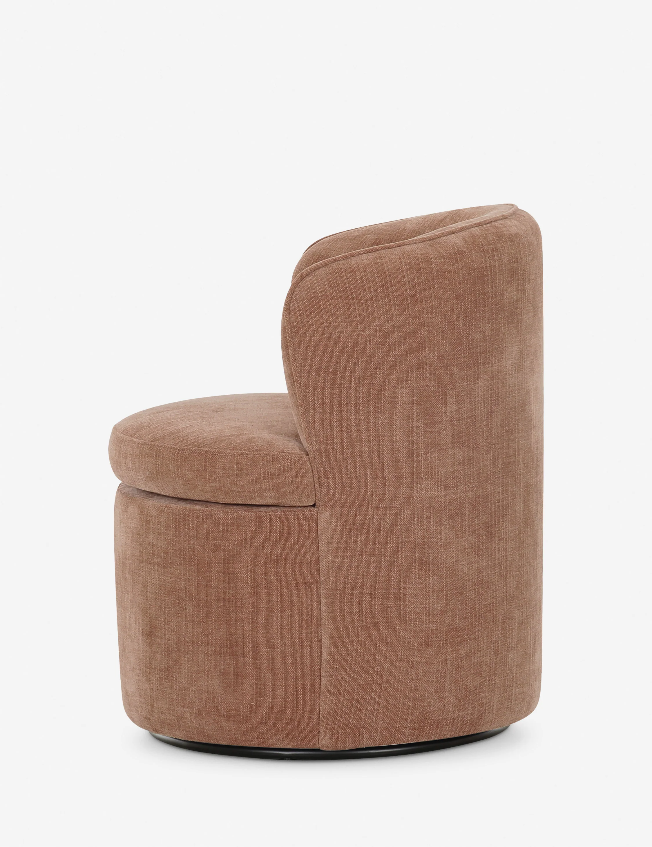 Sunil Swivel Dining Chair - Image 10