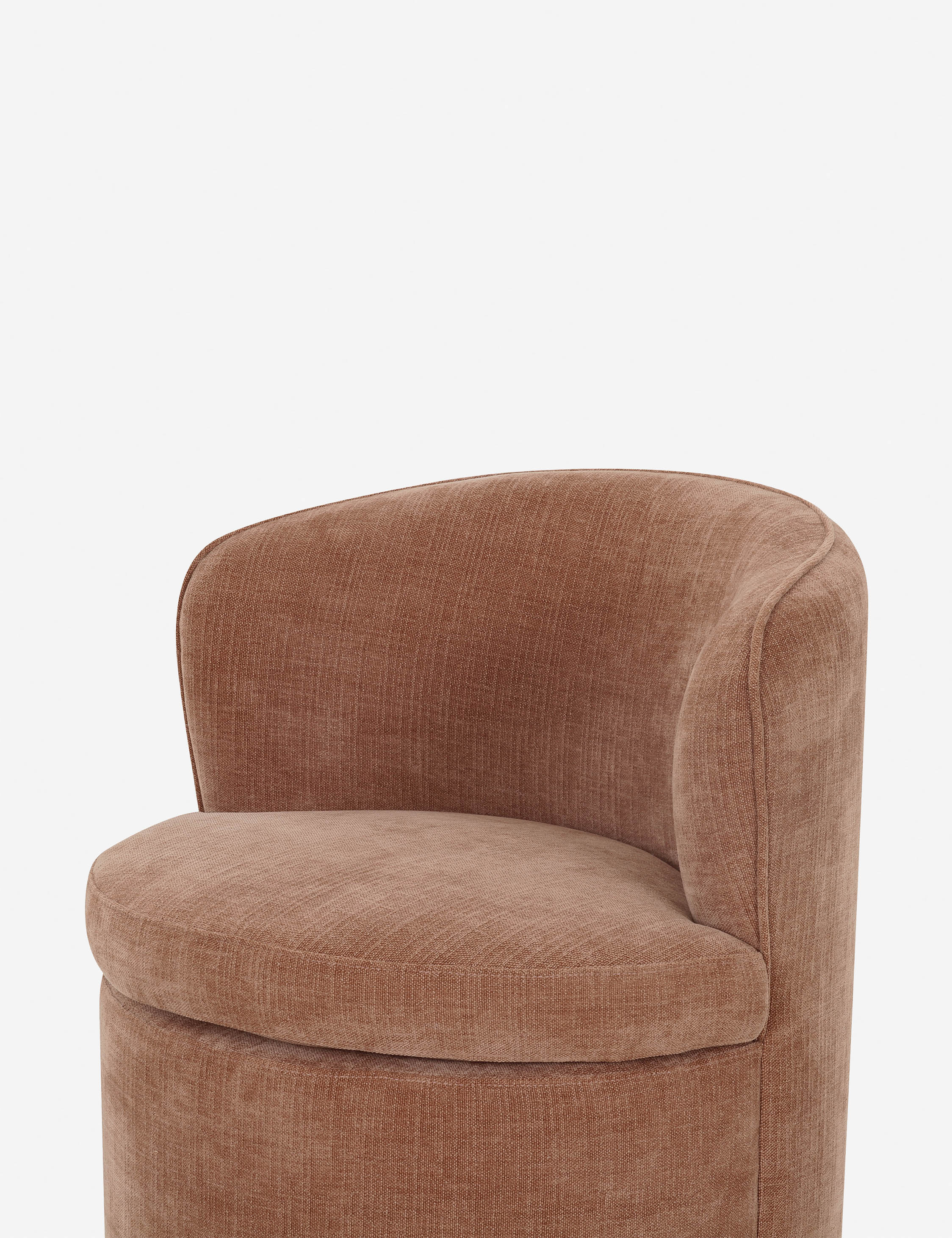 Sunil Swivel Dining Chair - Image 13