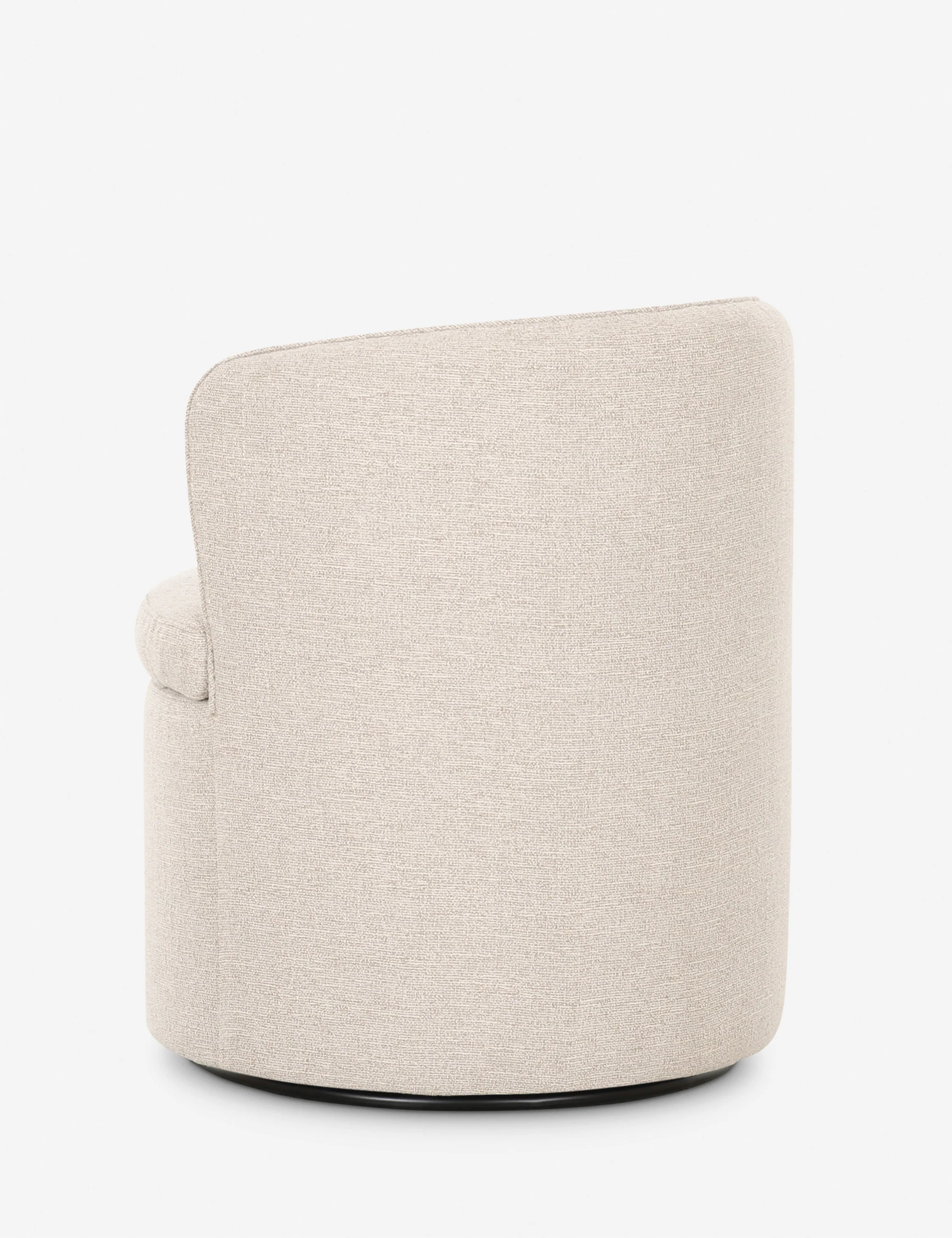 Sunil Swivel Dining Chair - Image 18