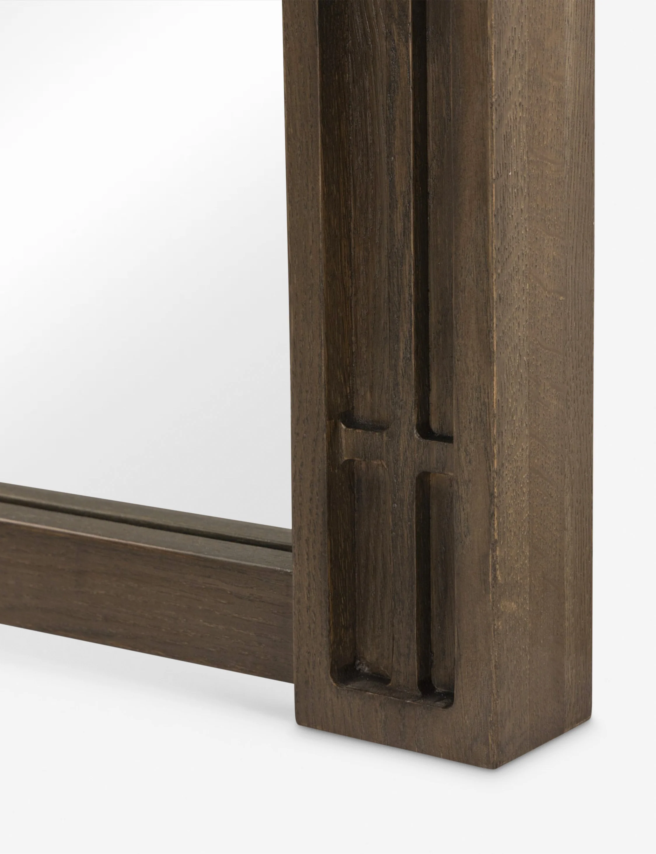 Suri Floor Mirror - Image 5