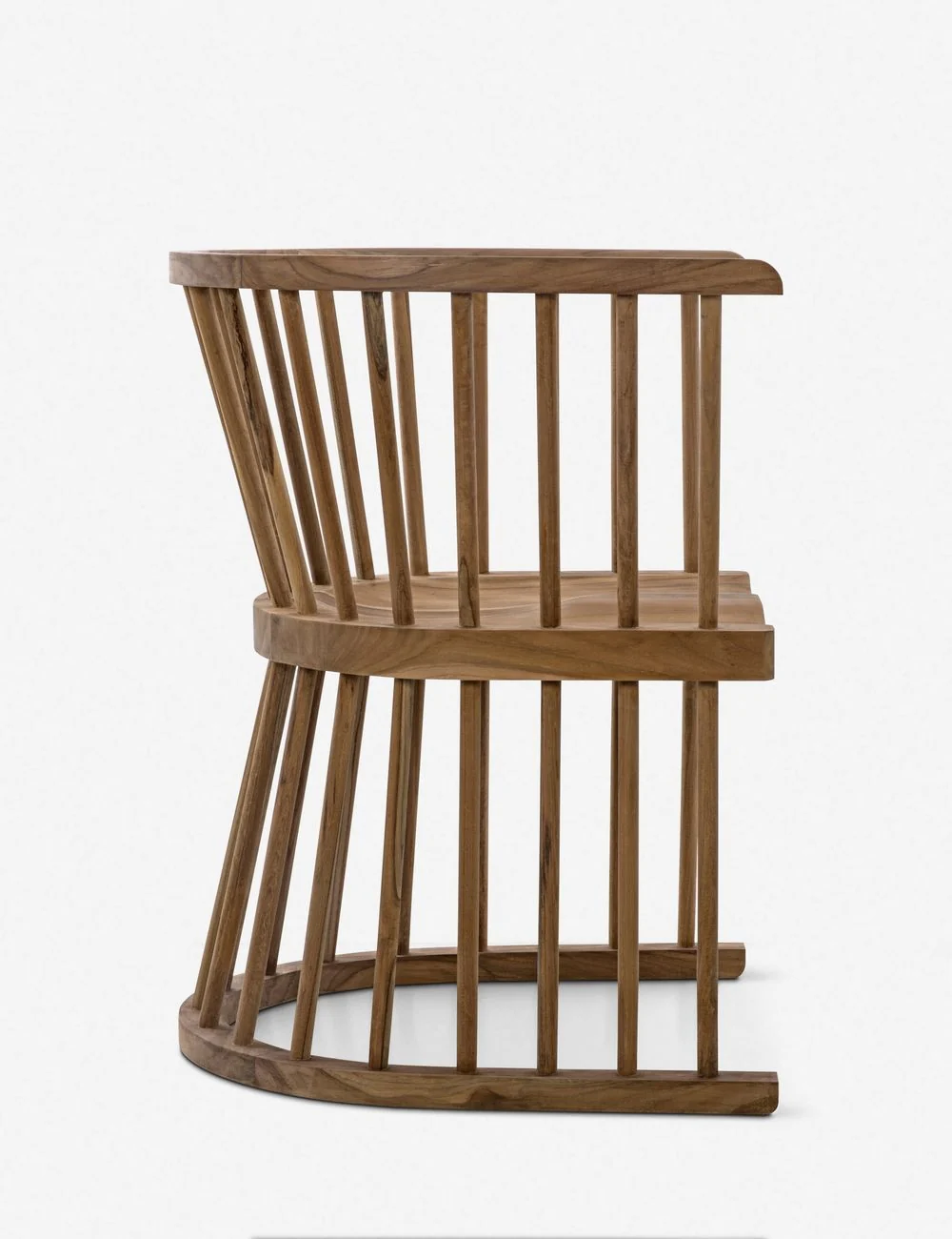 Surre Dining Chair - Image 3