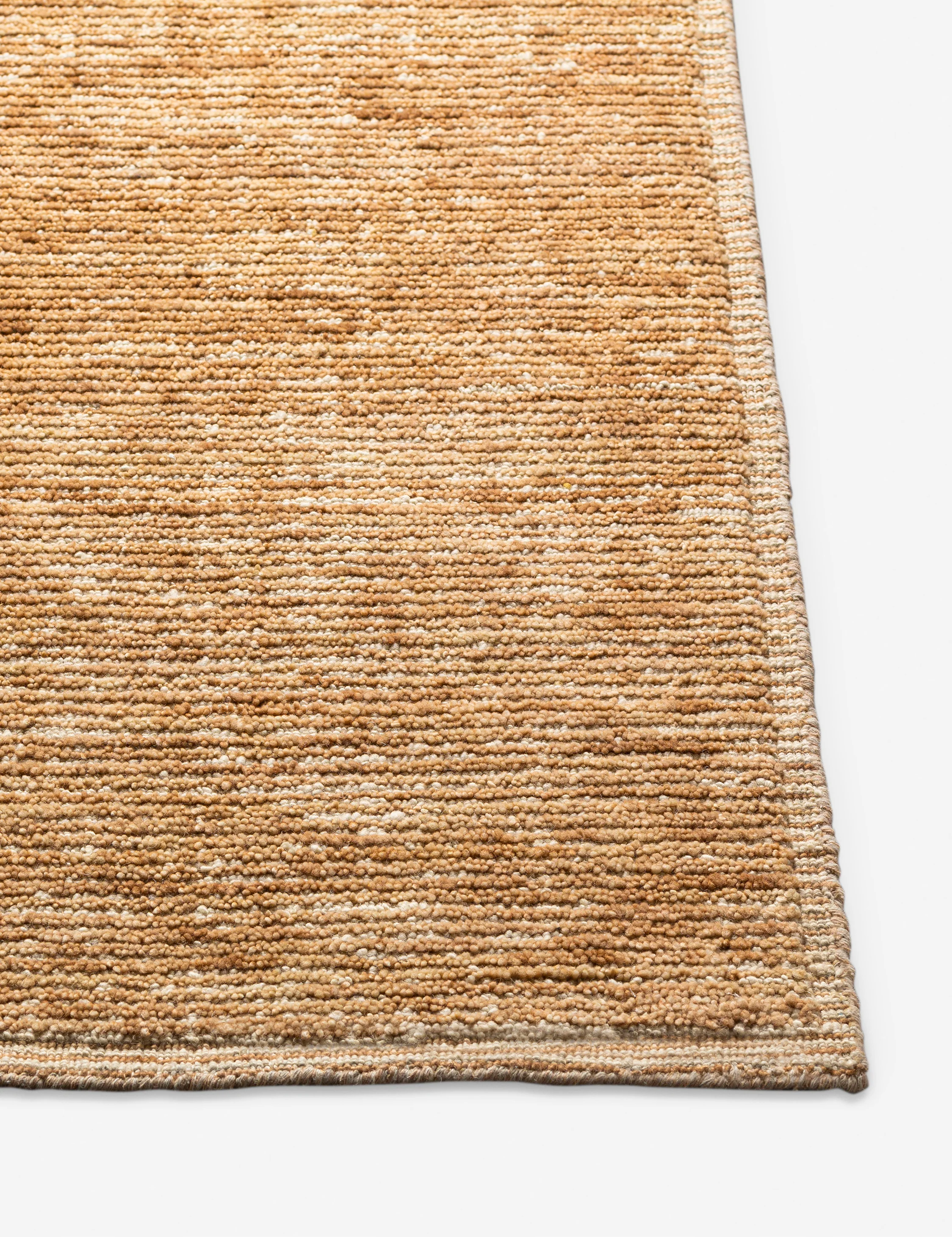 Susie Hand-Loomed Wool Rug - Image 5