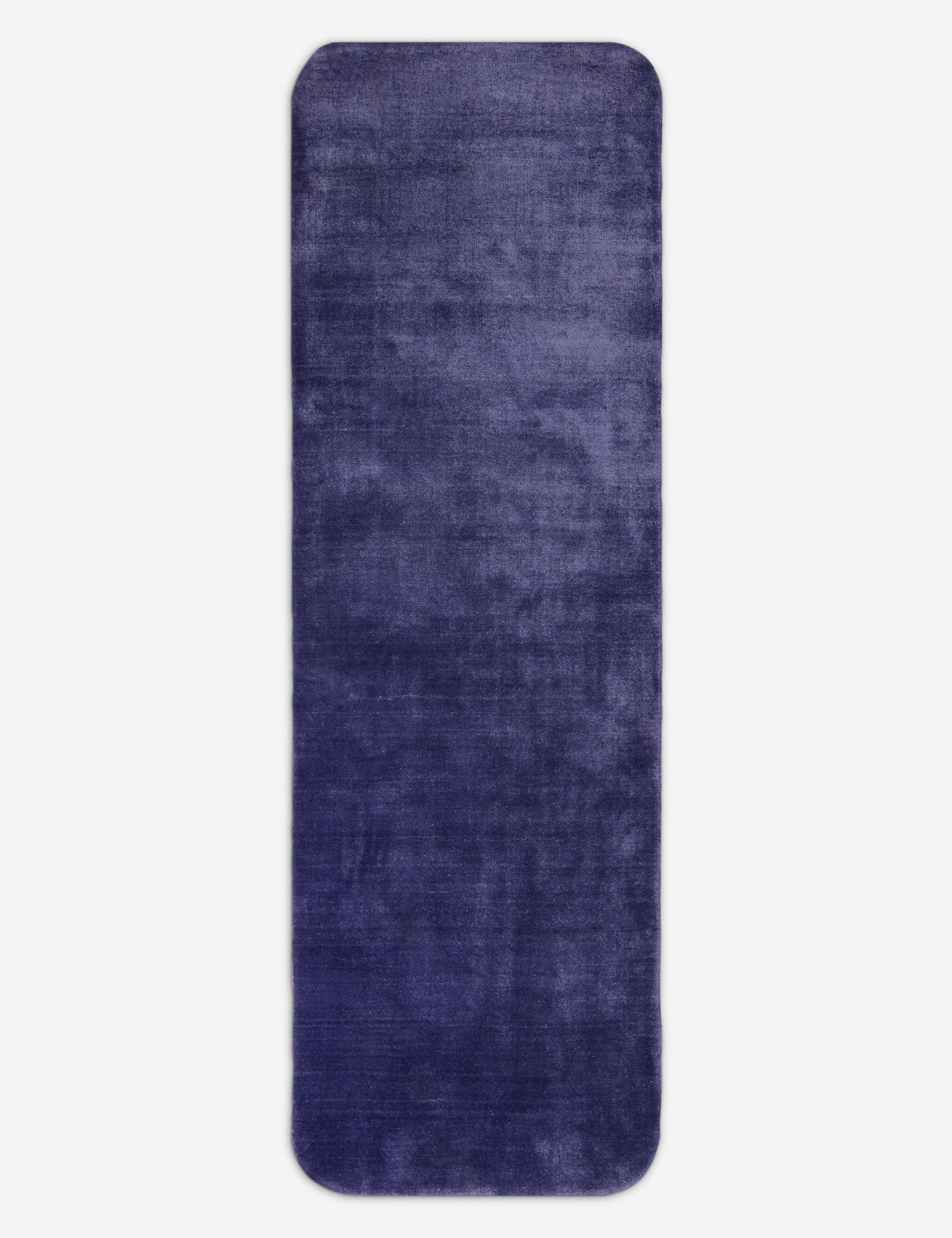 Sutton Hand-Loomed Rug by Aimee Song - Image 5