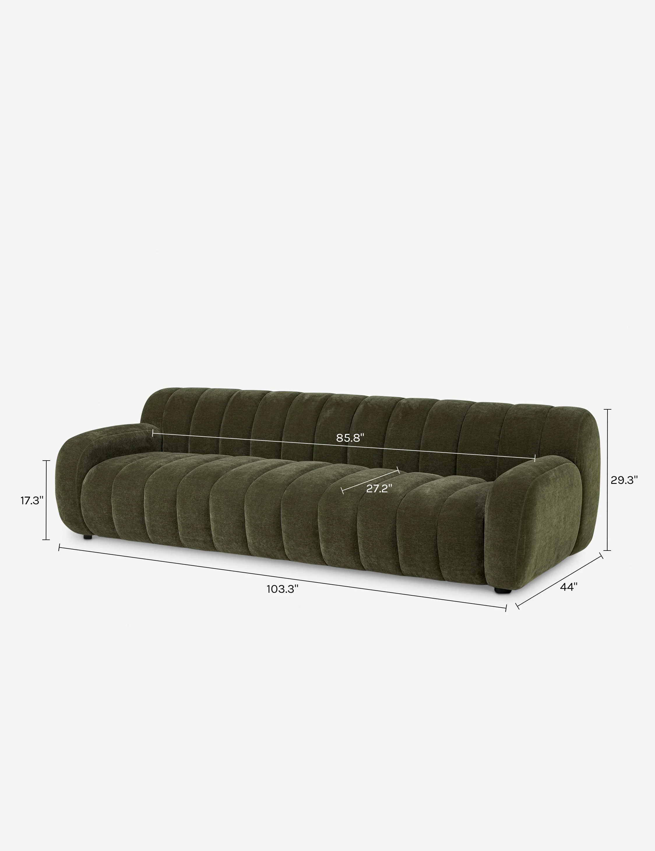 Suzanne Sofa - Image 16
