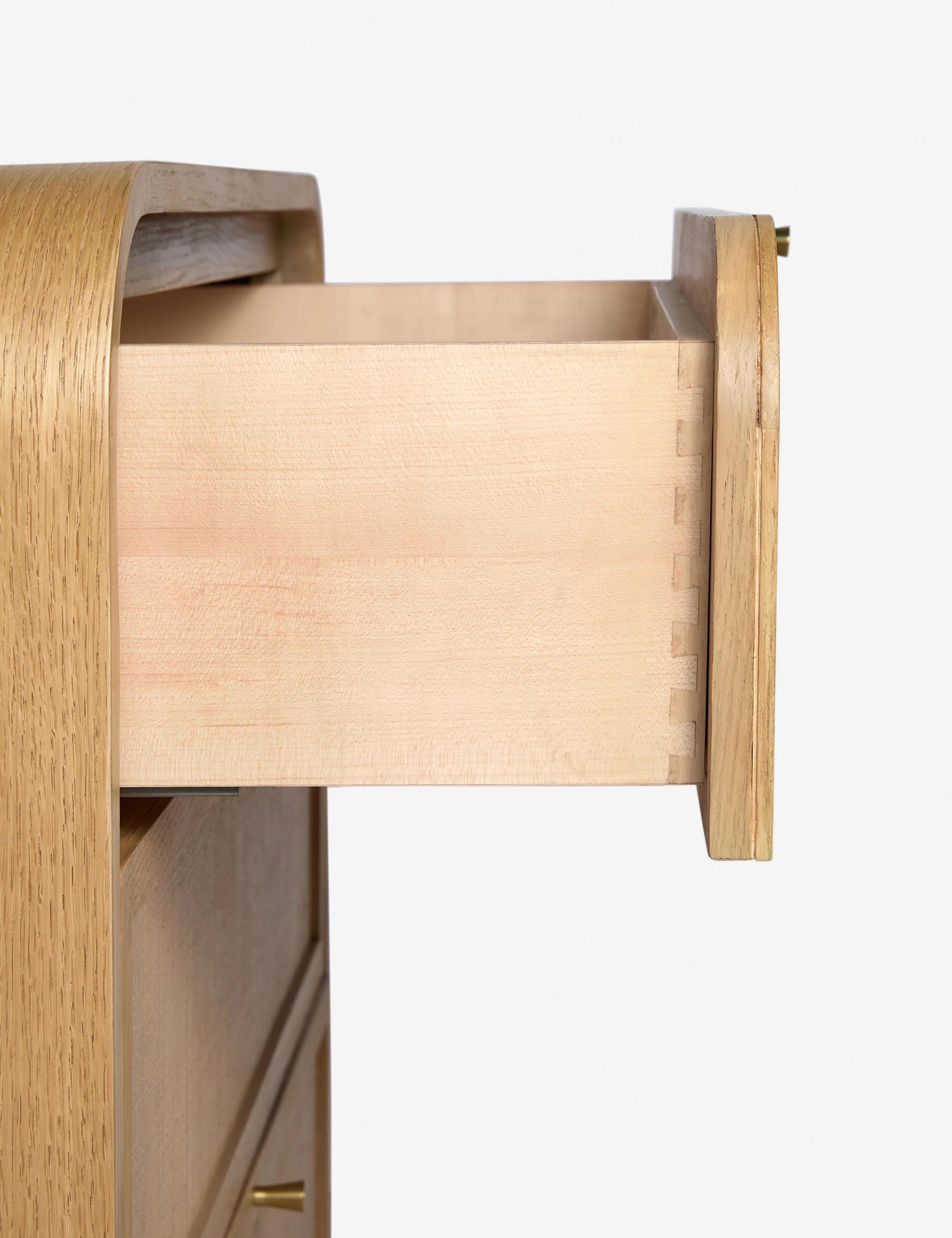 Suzette 3-Drawer Dresser - Image 5