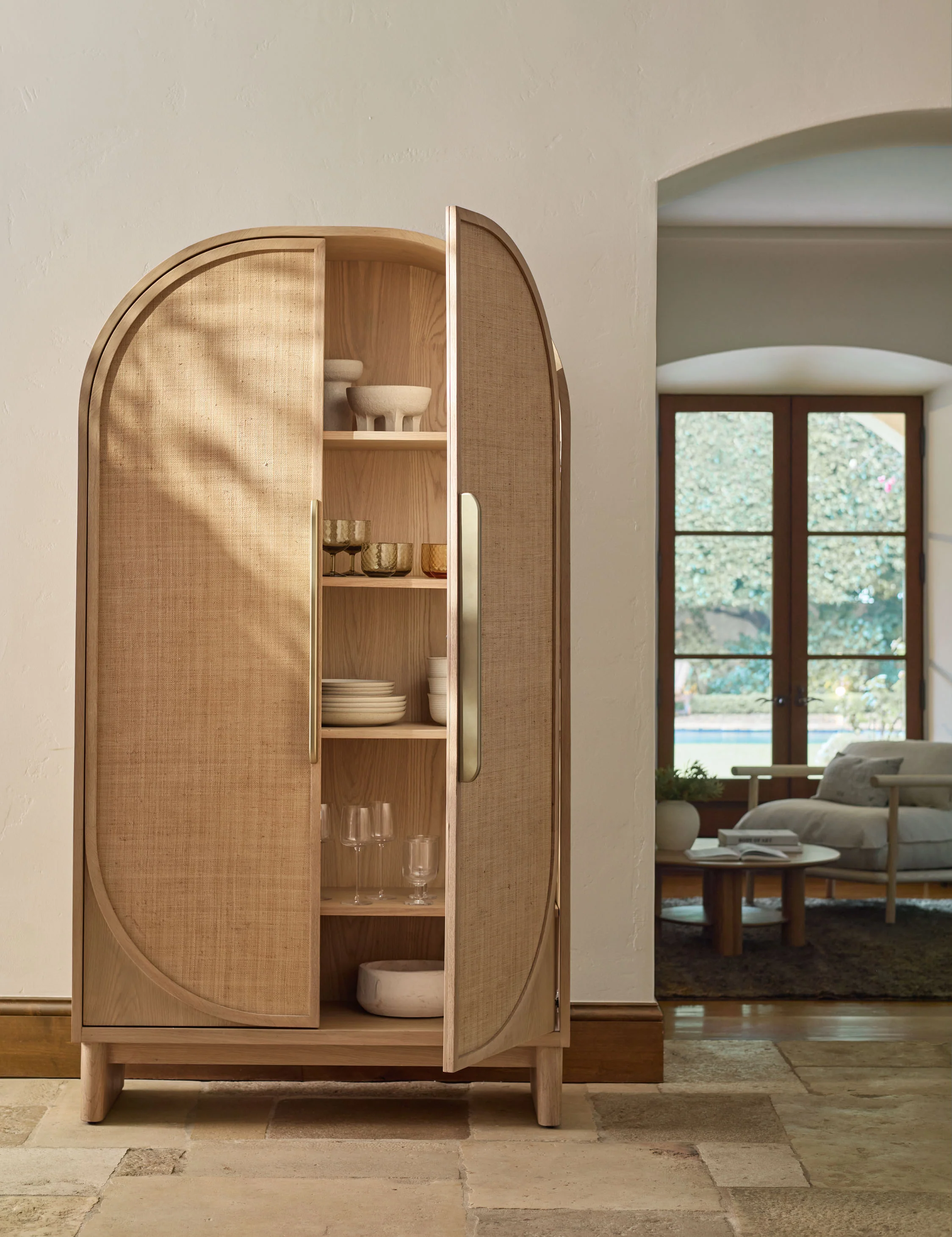 Suzette Cabinet - Image 4