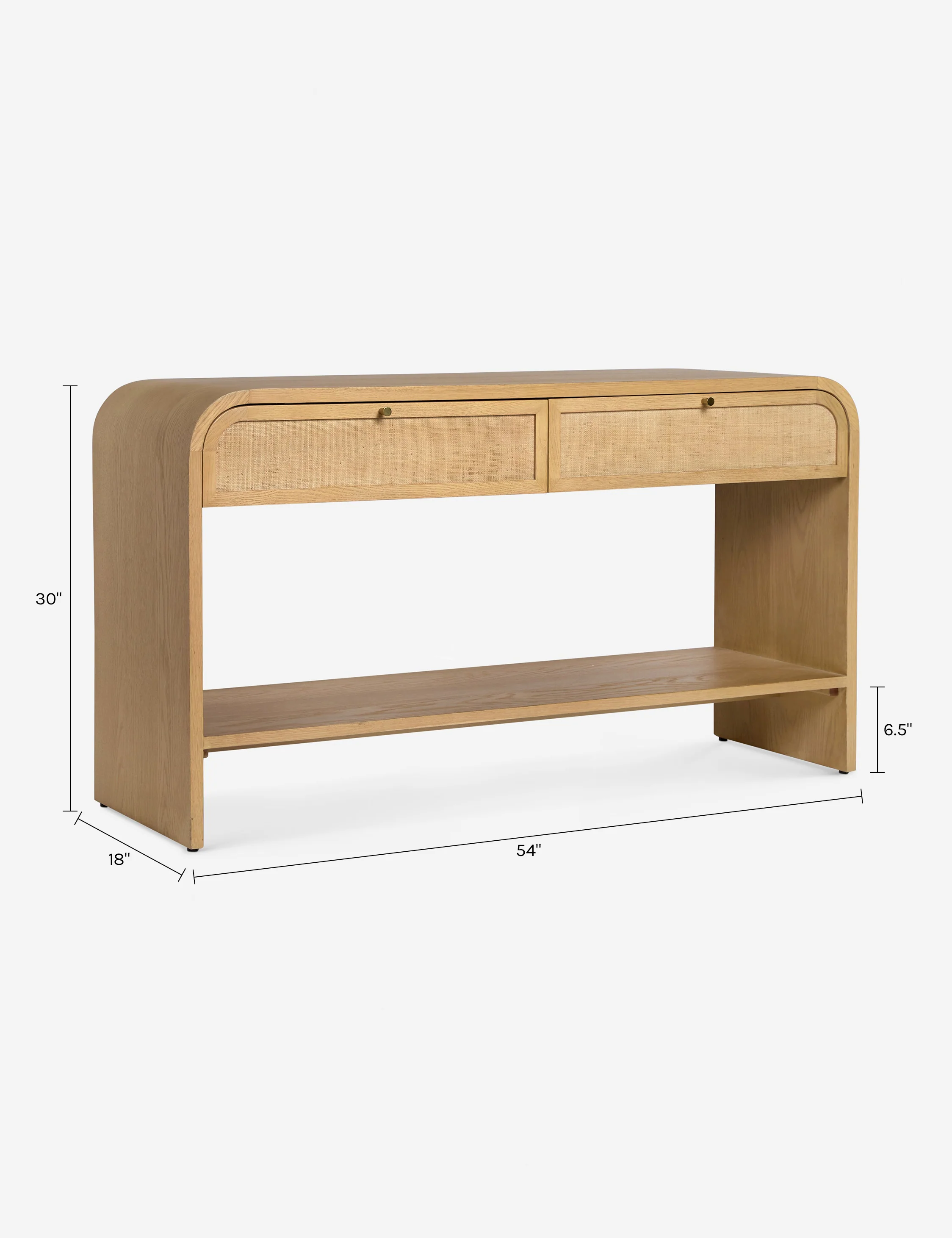Suzette Console Table - Image 19