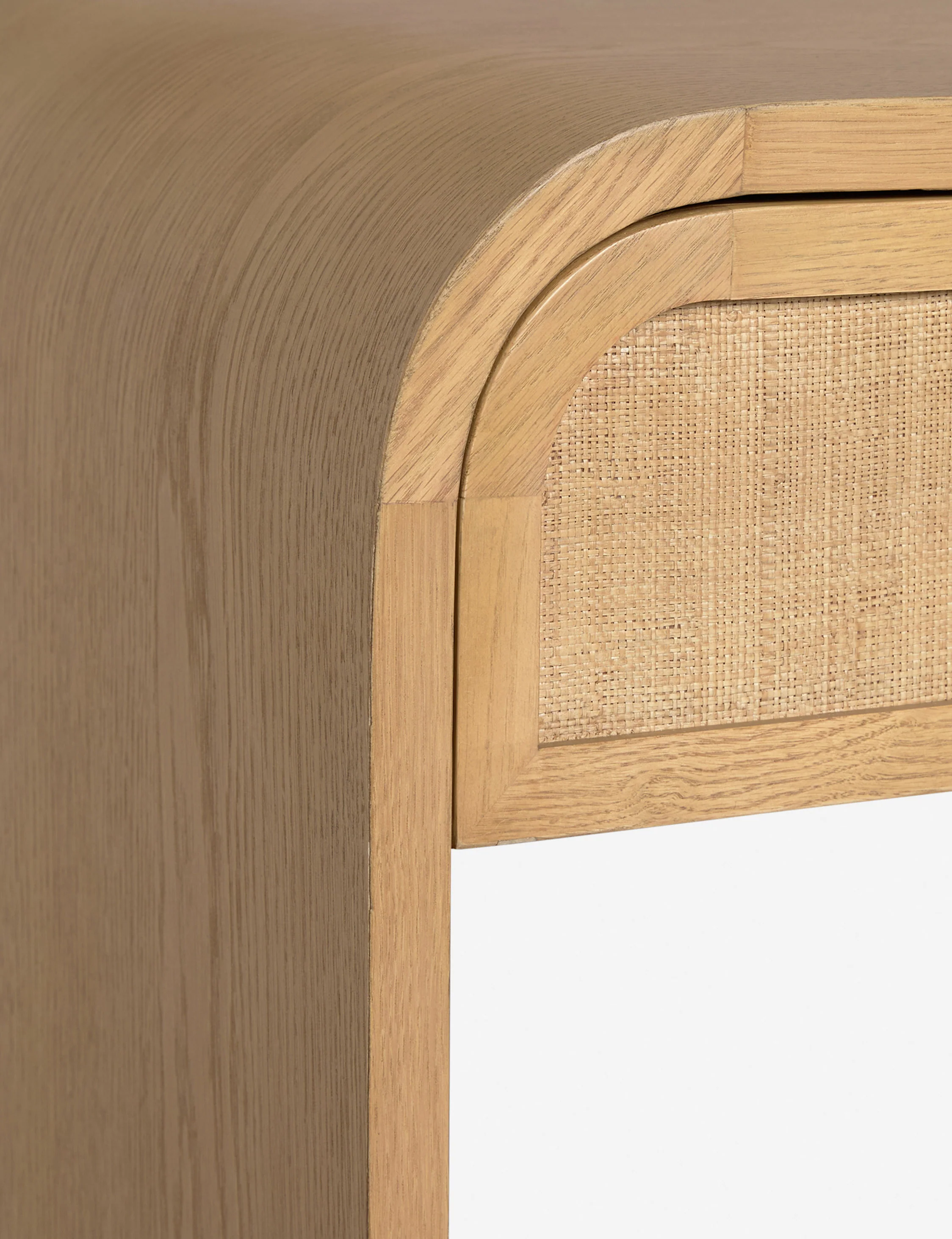 Suzette Console Table - Image 7