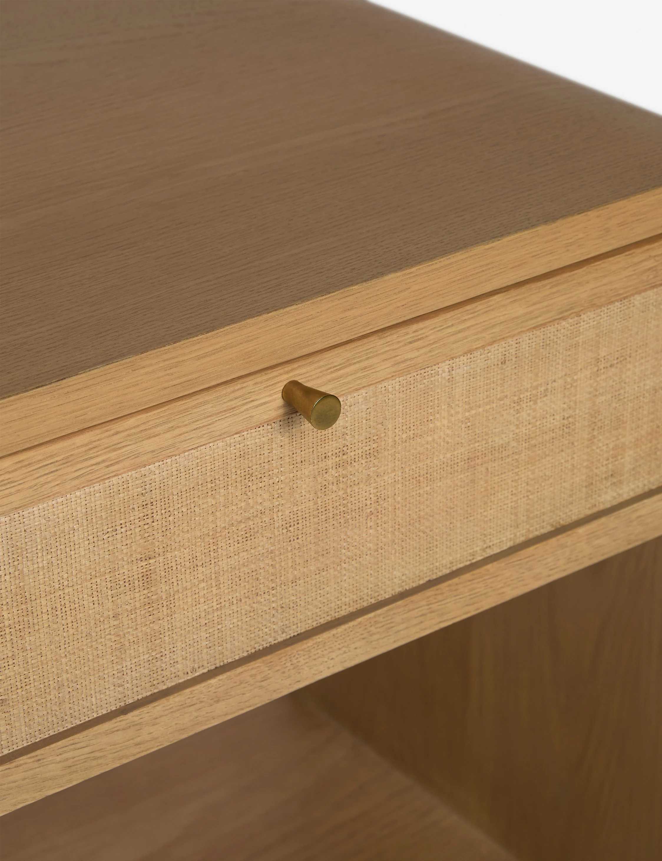 Suzette Console Table - Image 8