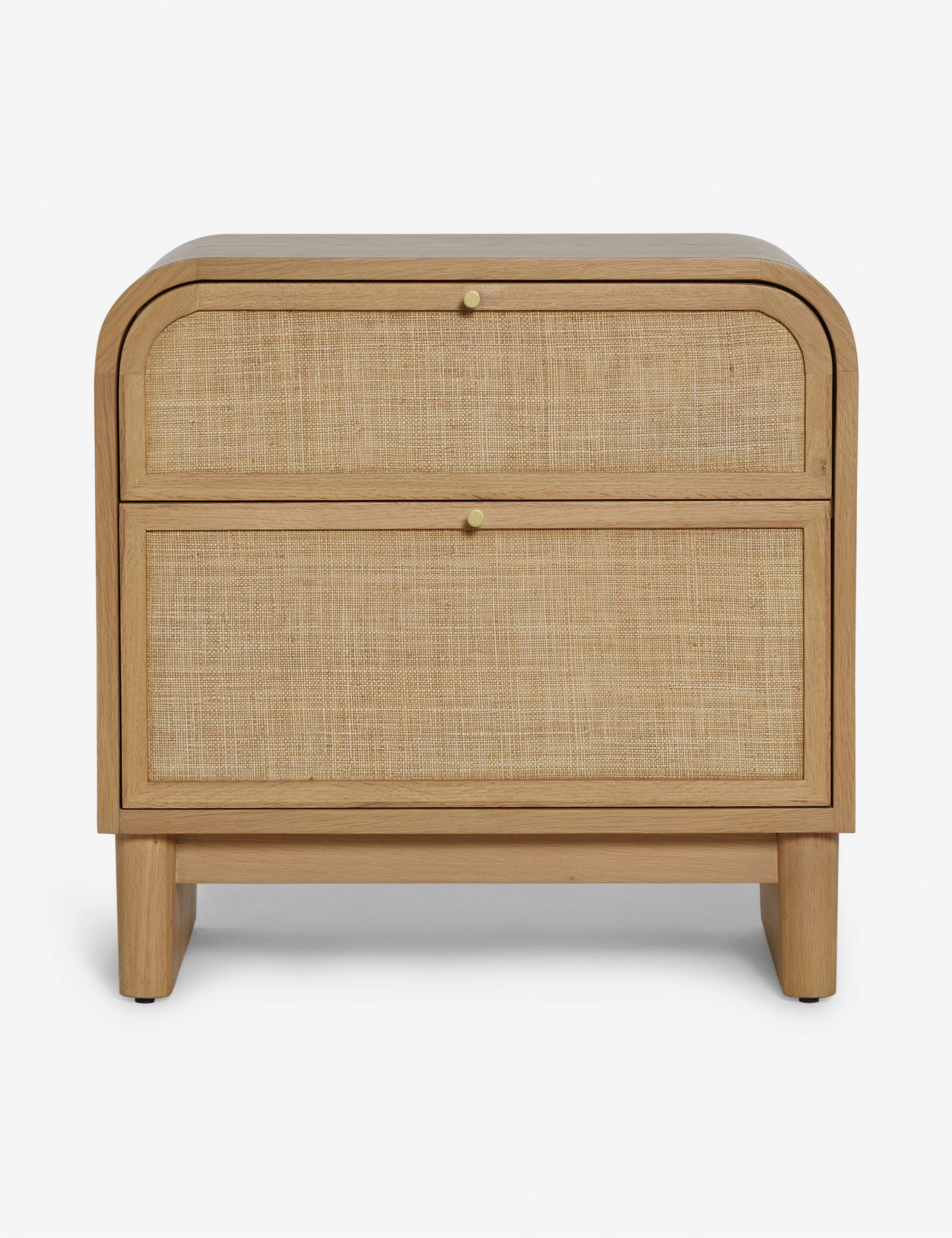 Suzette Nightstand - Image 3