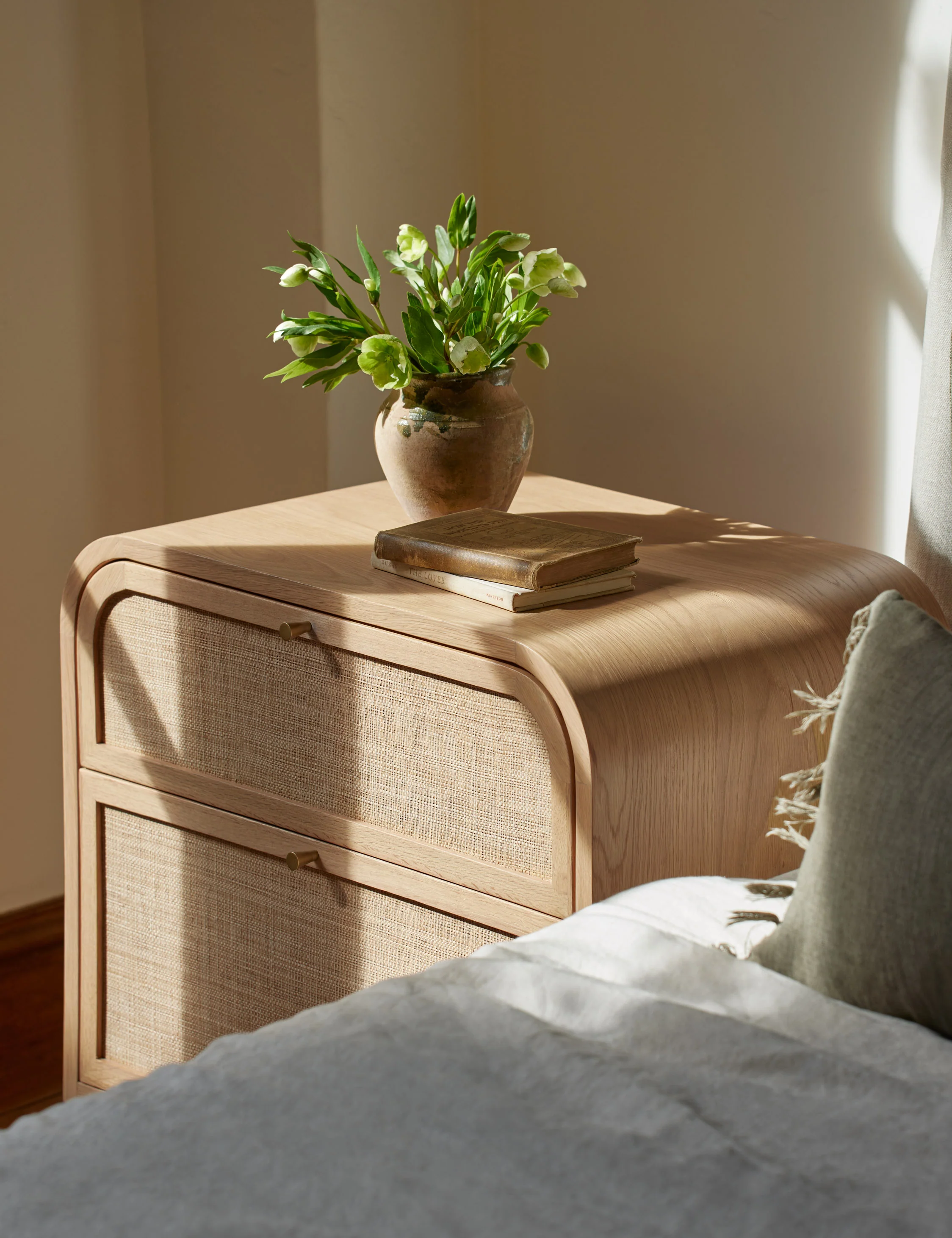 Suzette Nightstand - Image 4
