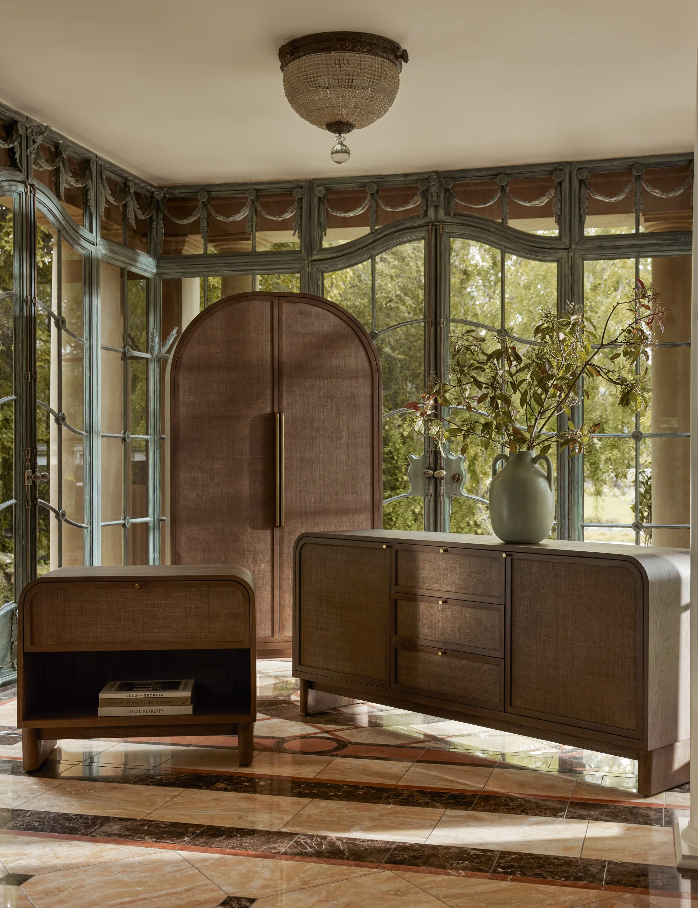 Suzette Sideboard - Image 22