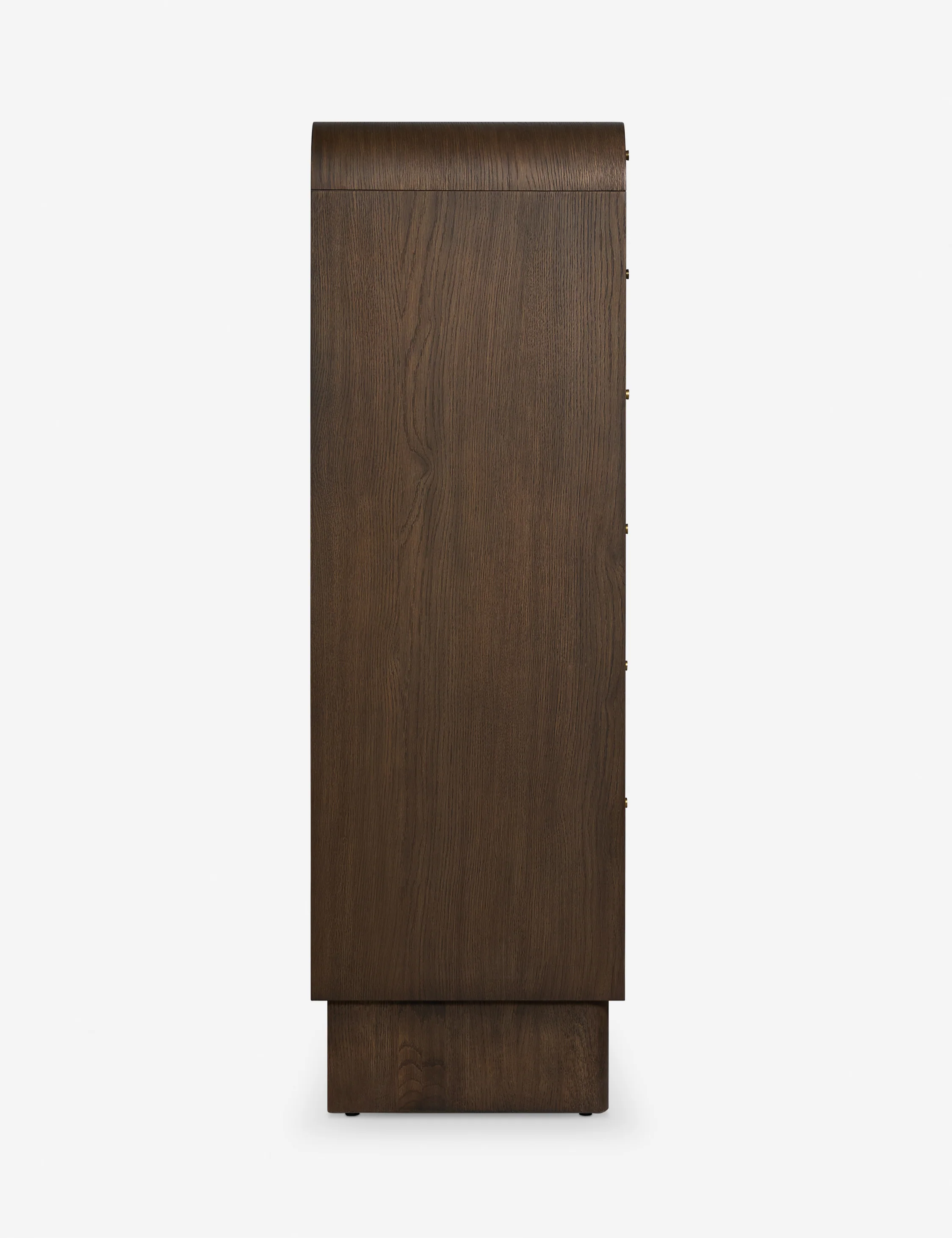 Suzette Tall Dresser - Image 11