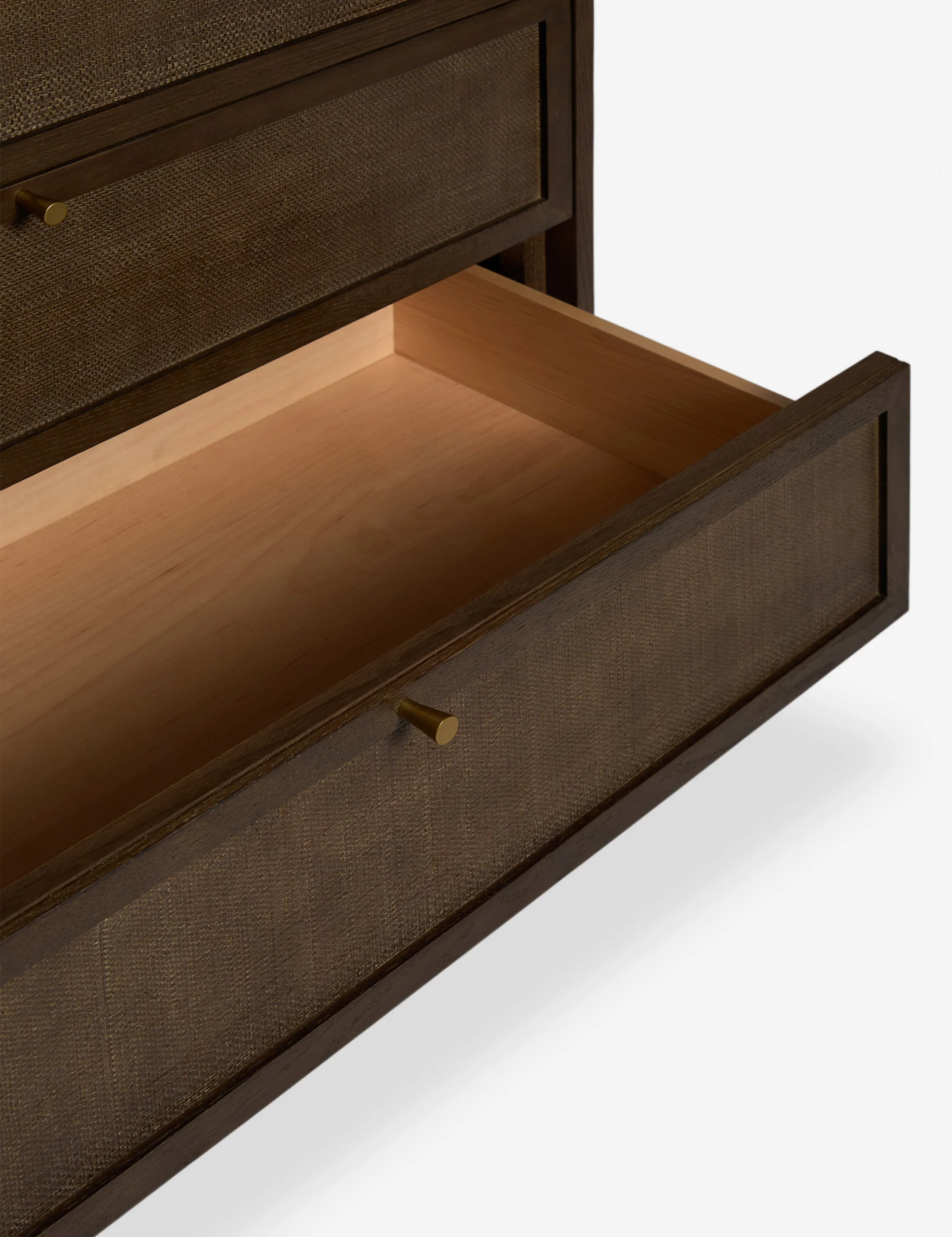 Suzette Tall Dresser - Image 13