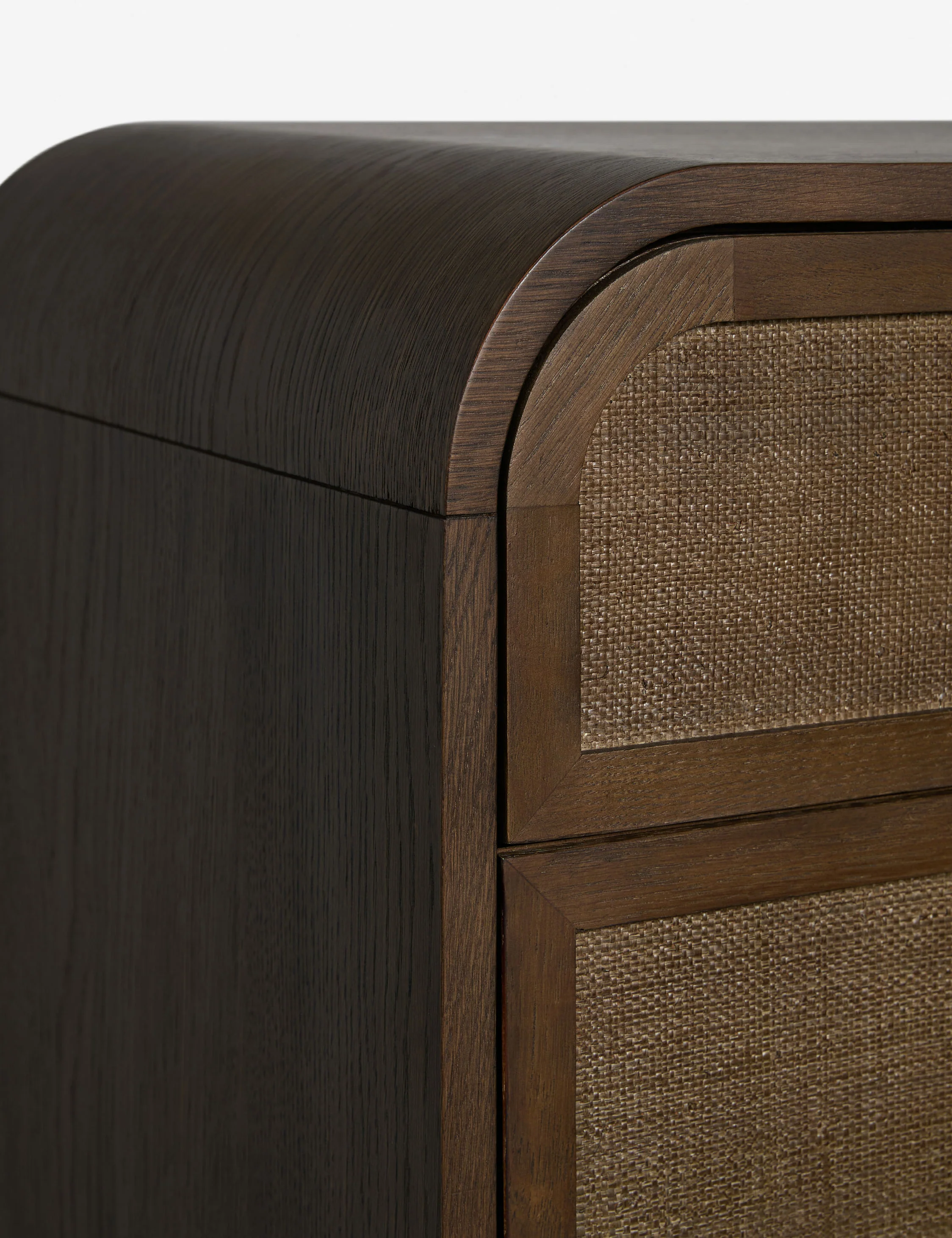 Suzette Tall Dresser - Image 14