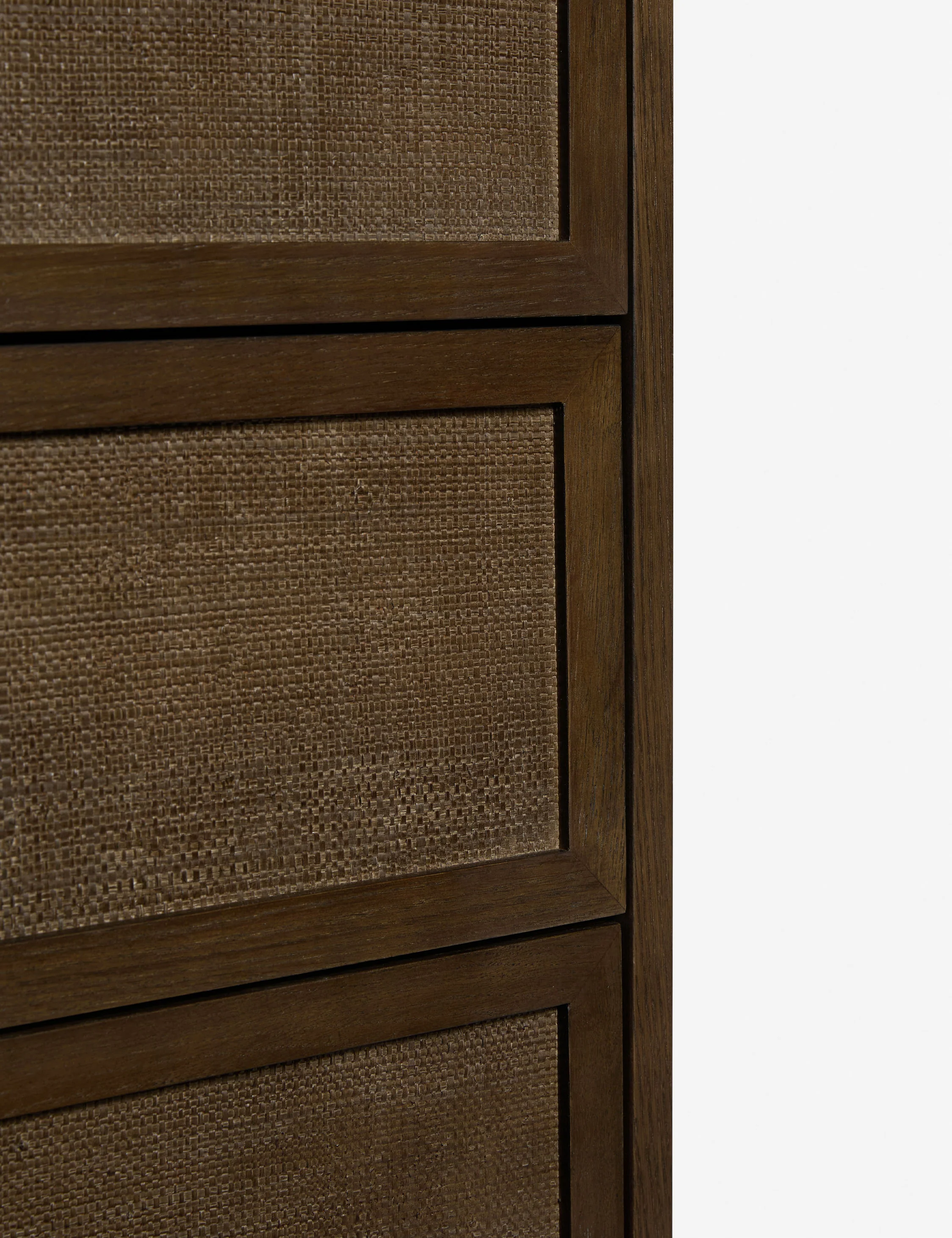 Suzette Tall Dresser - Image 16