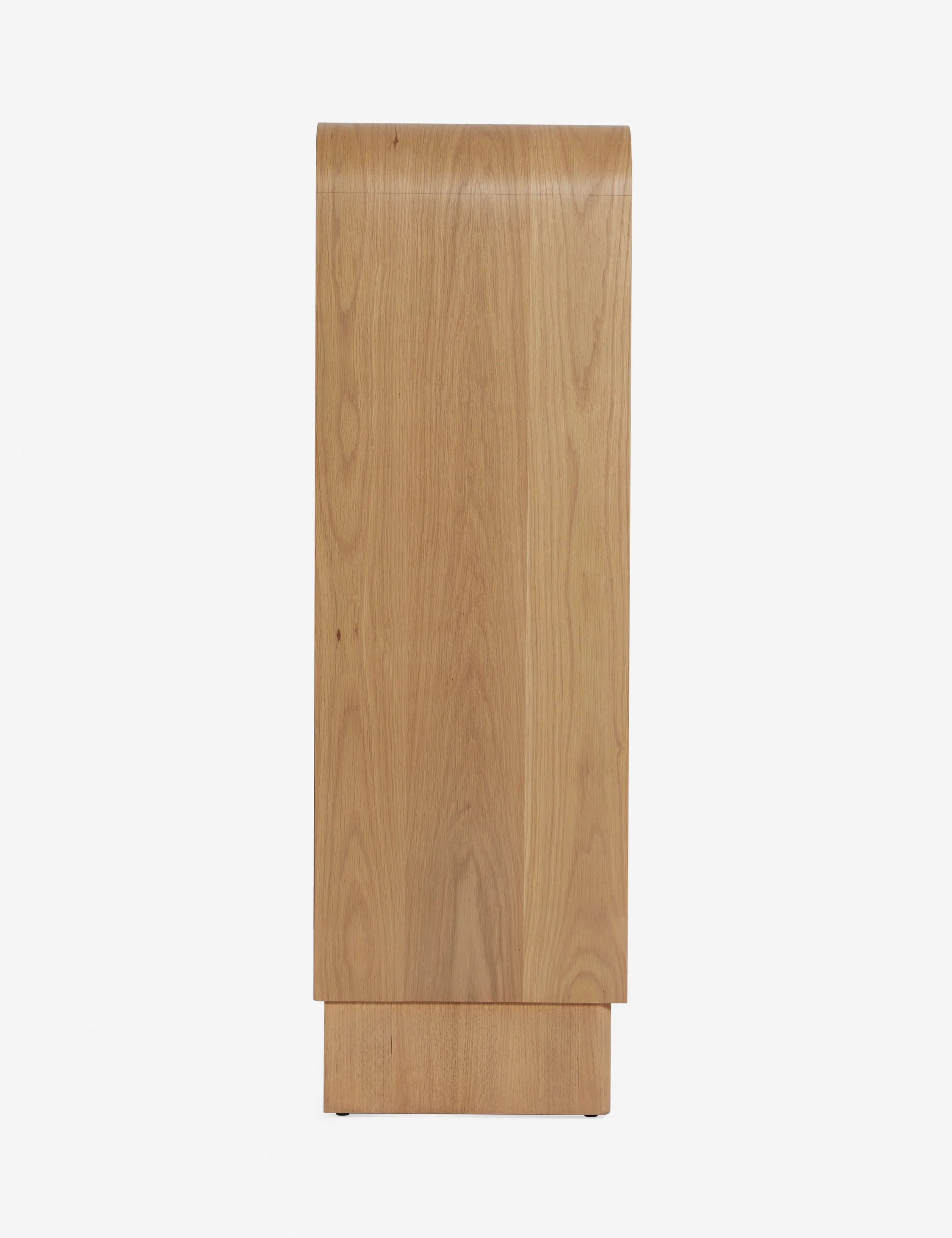 Suzette Tall Dresser - Image 6